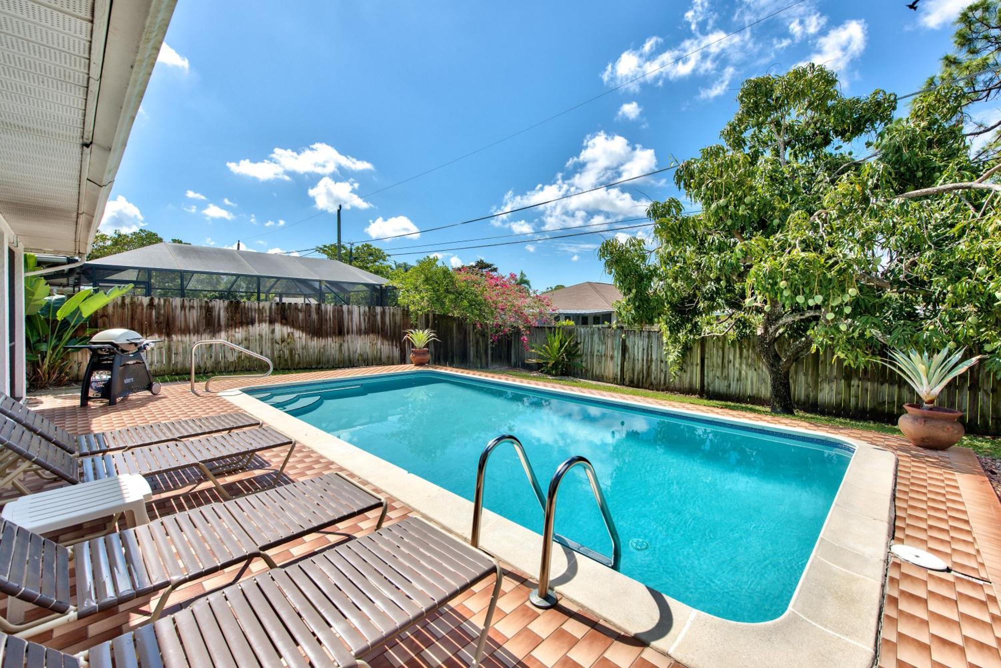 Holiday home Avanti Vacation Rental *