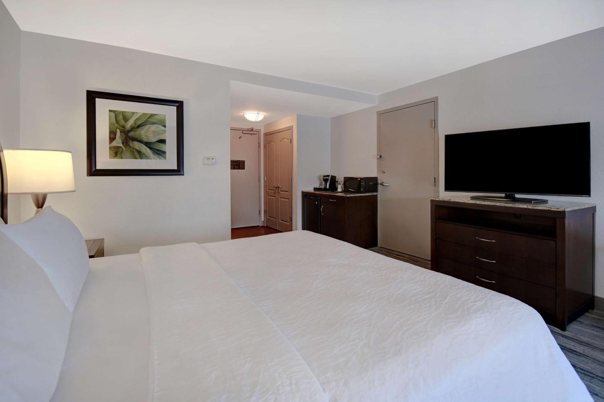 Hilton Garden Myers