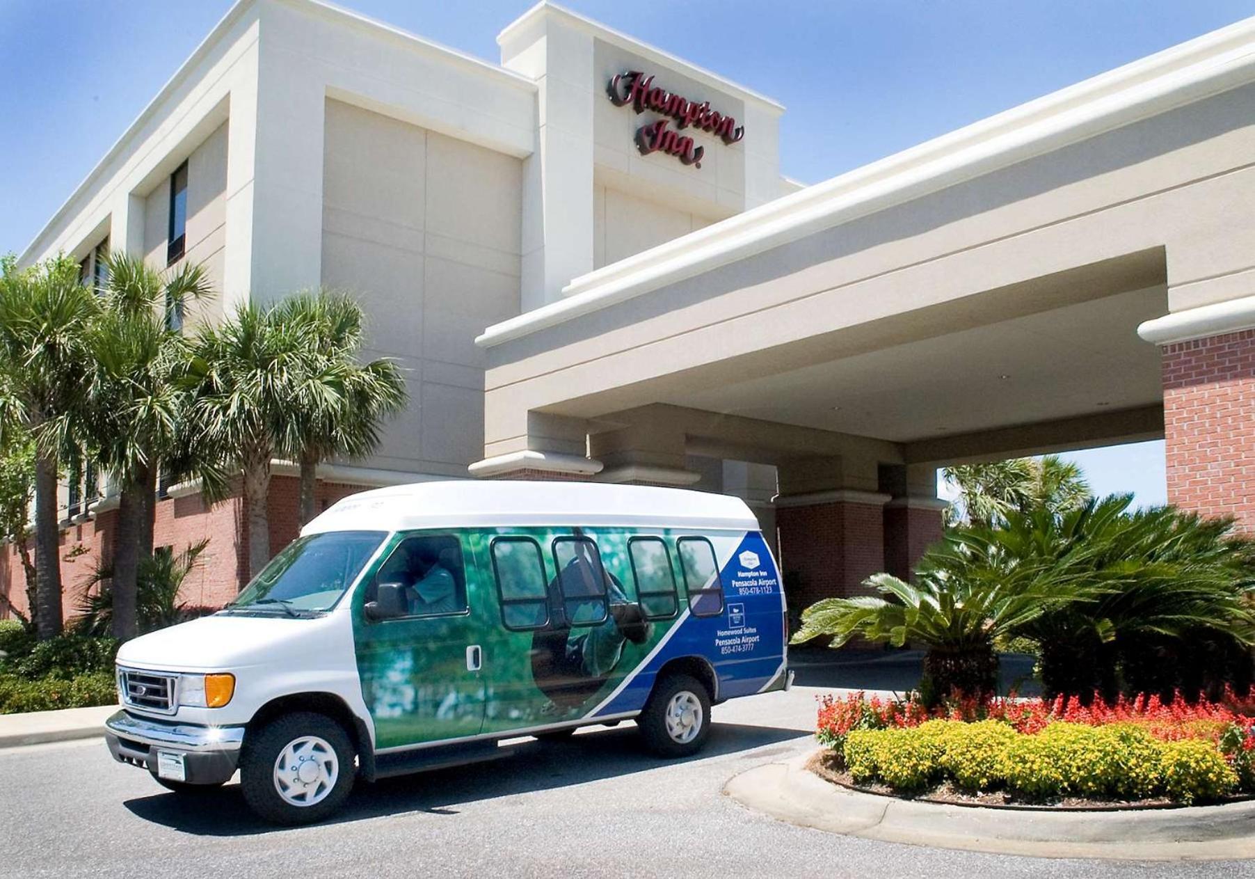 Hampton Pensacola-airport Pensacola