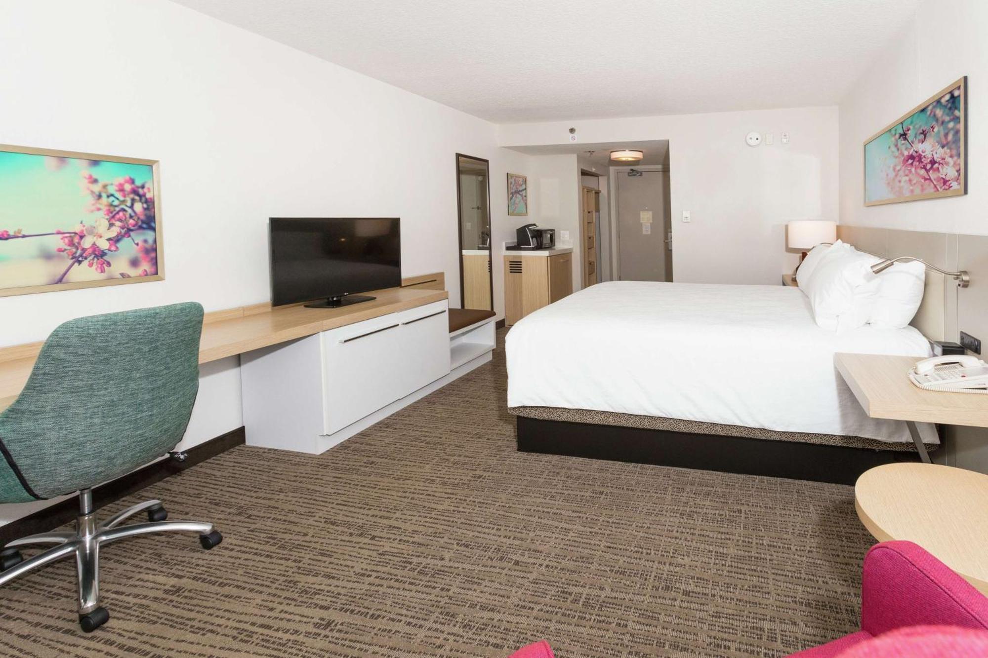 Hotel Hilton Garden Saint Augustine 3*