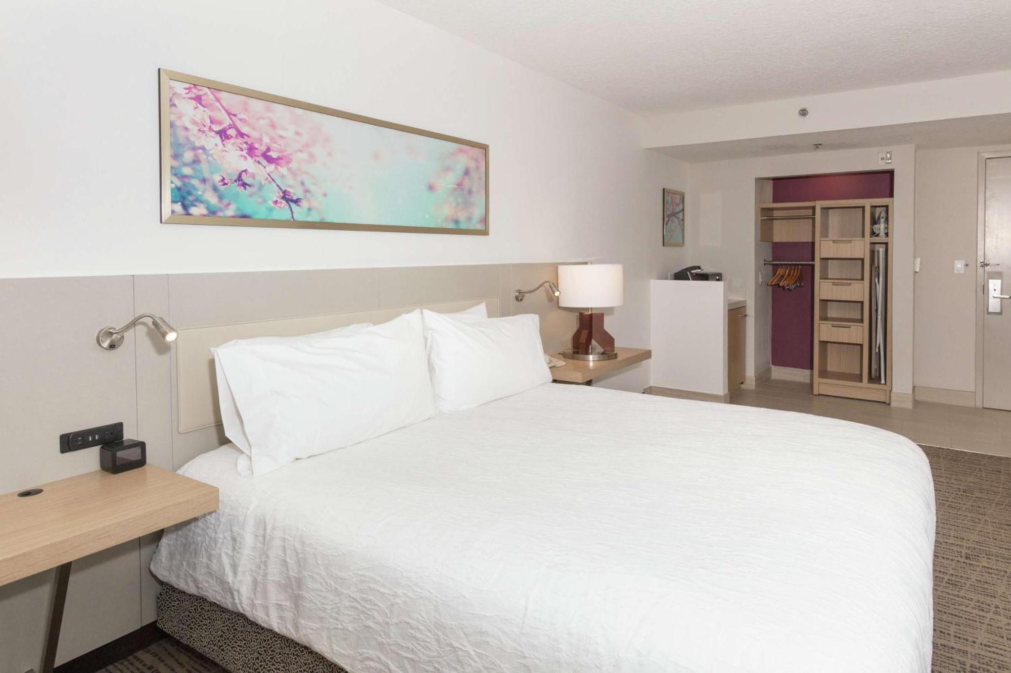 Hilton Garden Saint Augustine