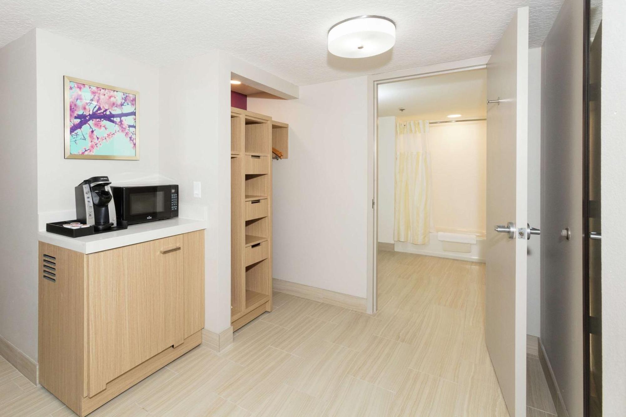Hilton Garden Saint Augustine Hotel 3*