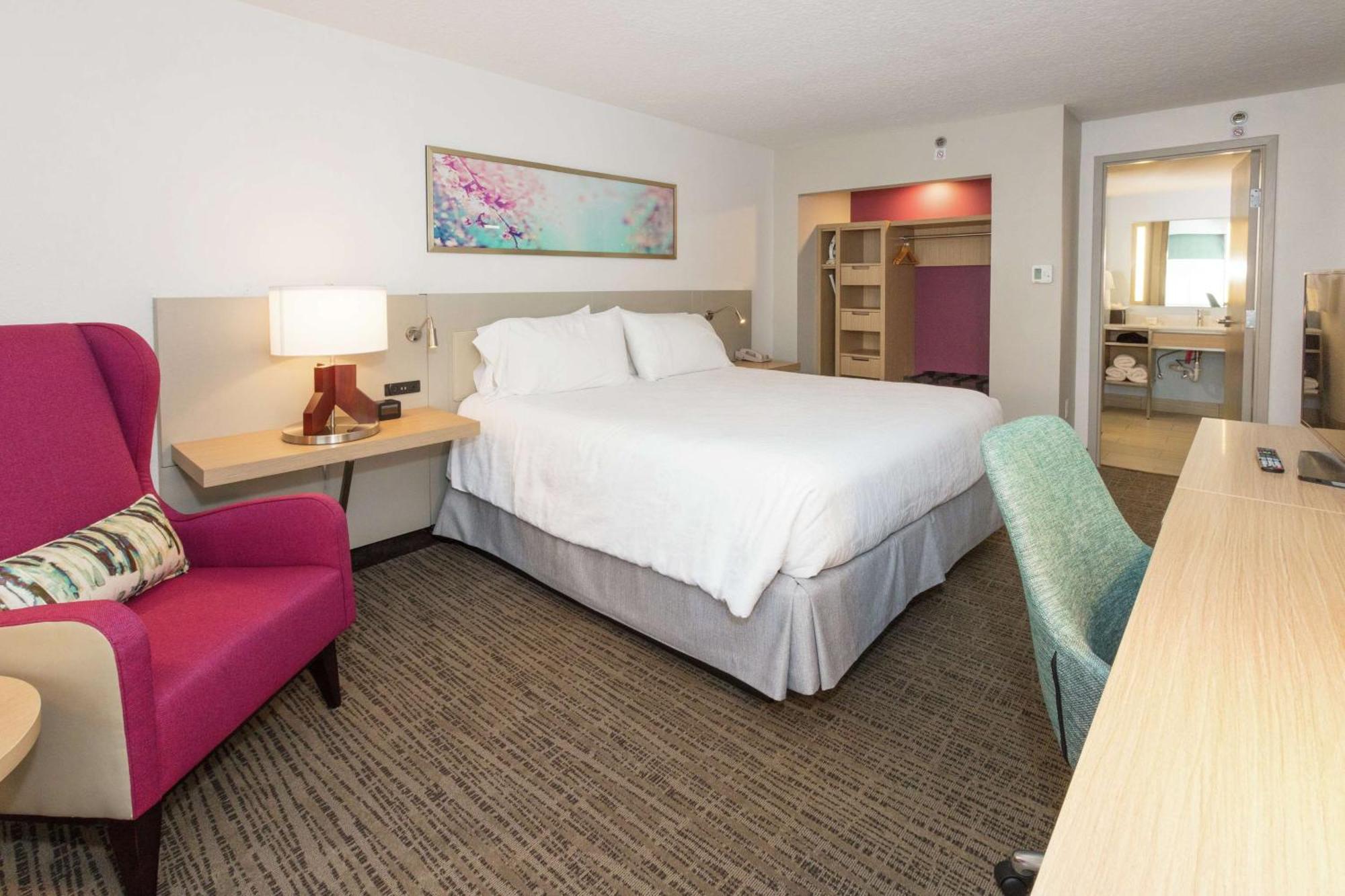 Hilton Garden Saint Augustine Hotel St. Augustine Beach