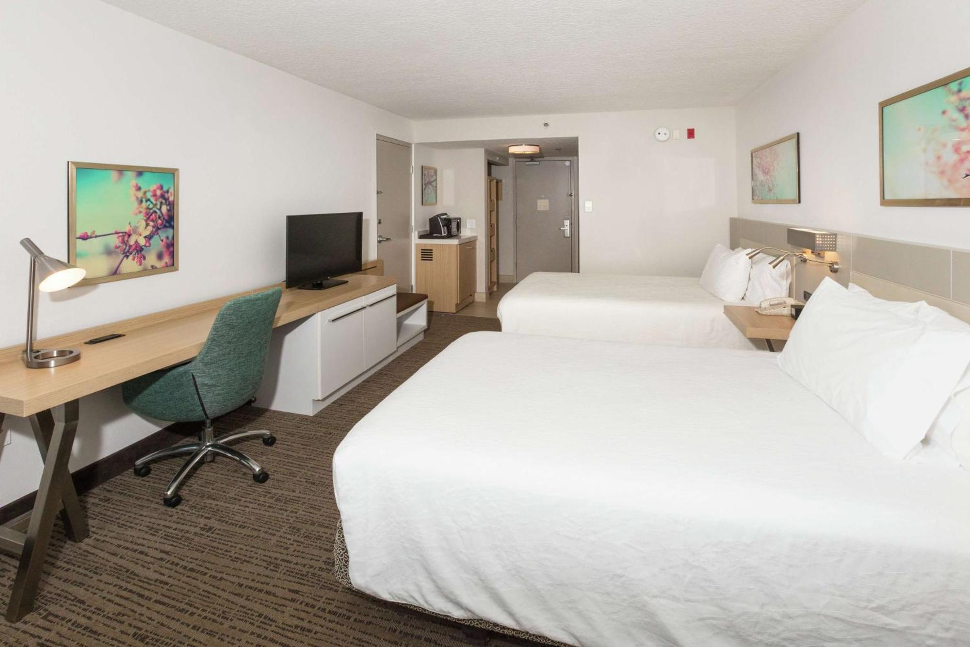 Hilton Garden Saint Augustine Hotel St. Augustine Beach
