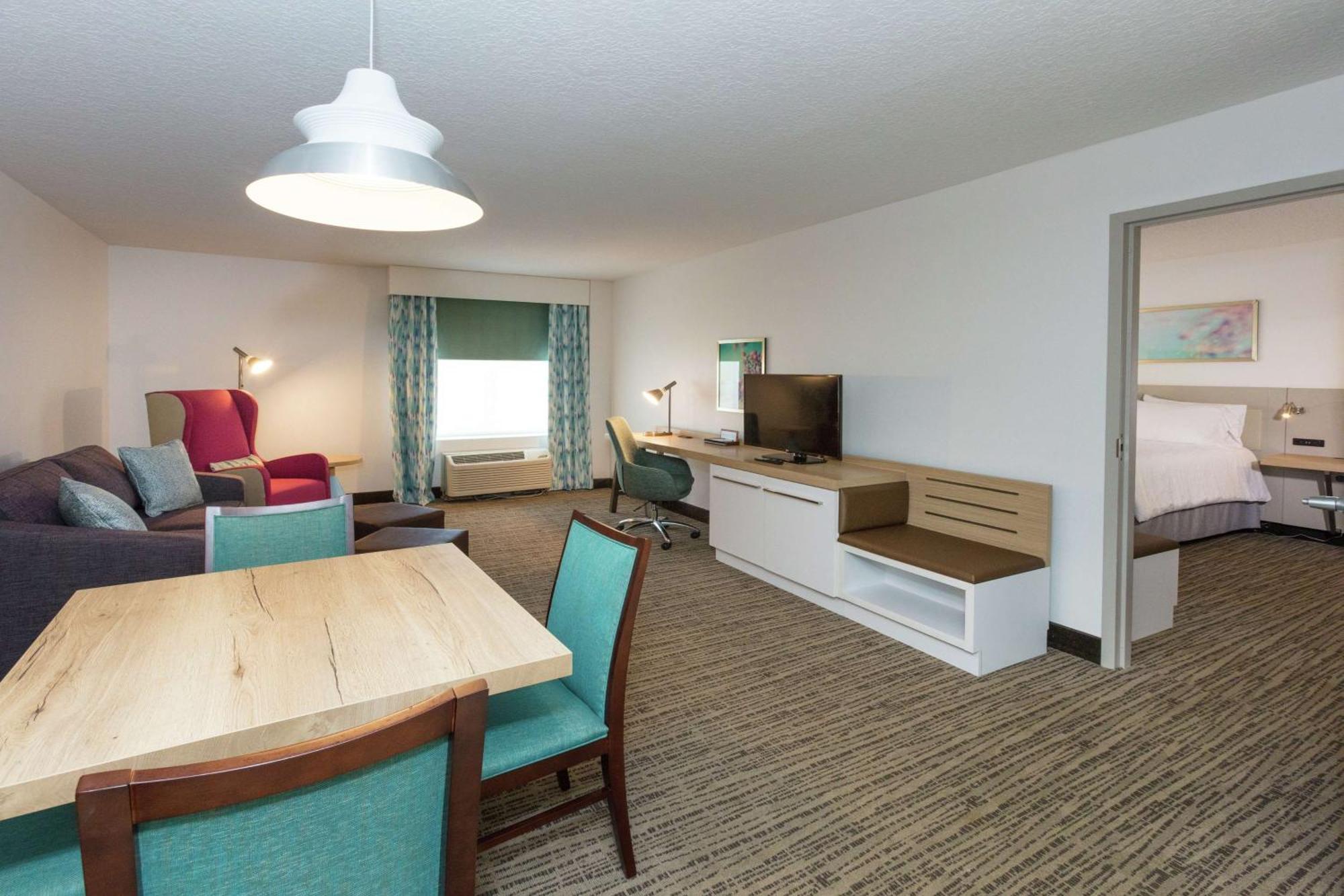 Hotel Hilton Garden Saint Augustine St. Augustine Beach