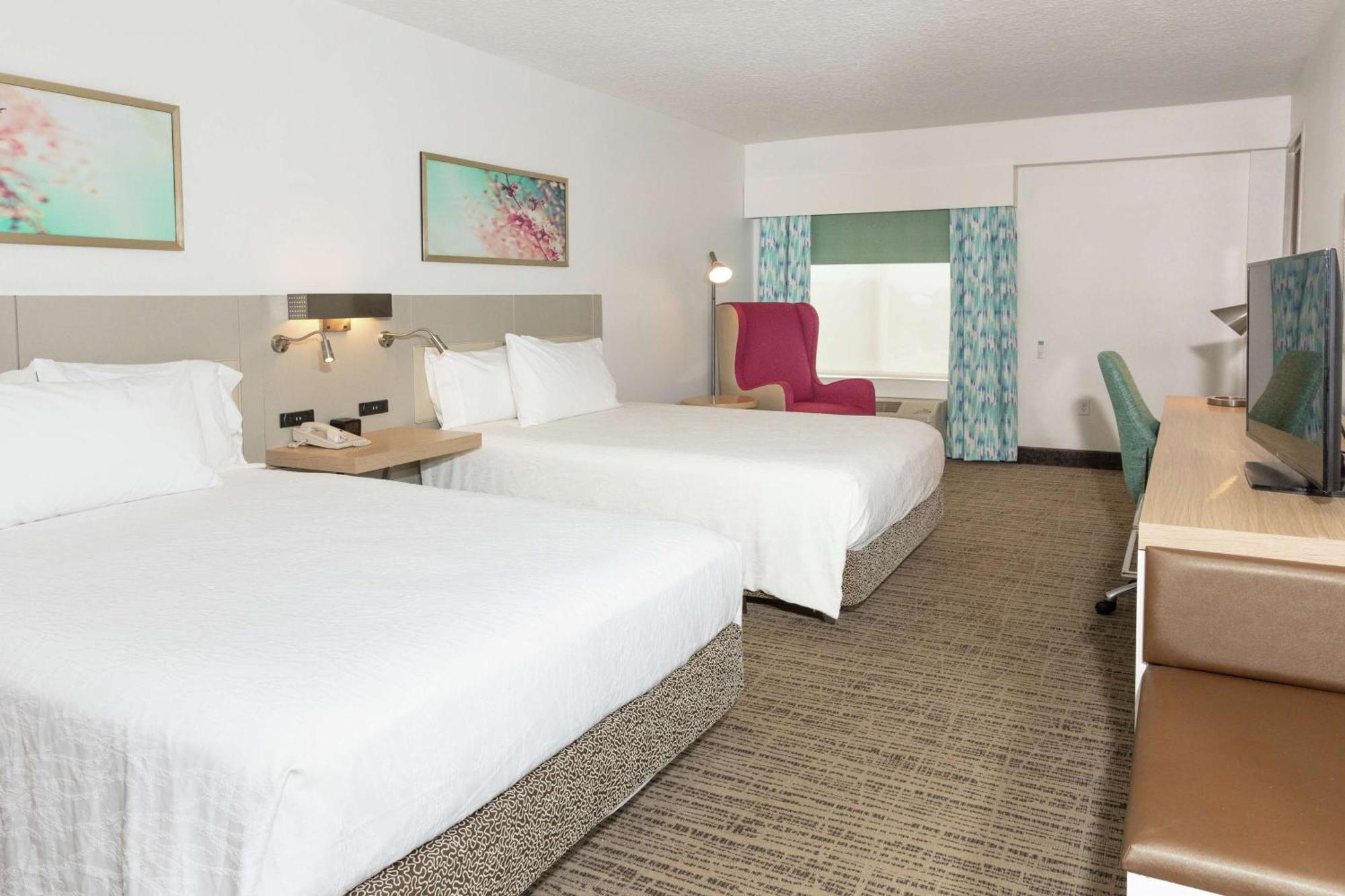 Hilton Garden Saint Augustine 3* St. Augustine Beach