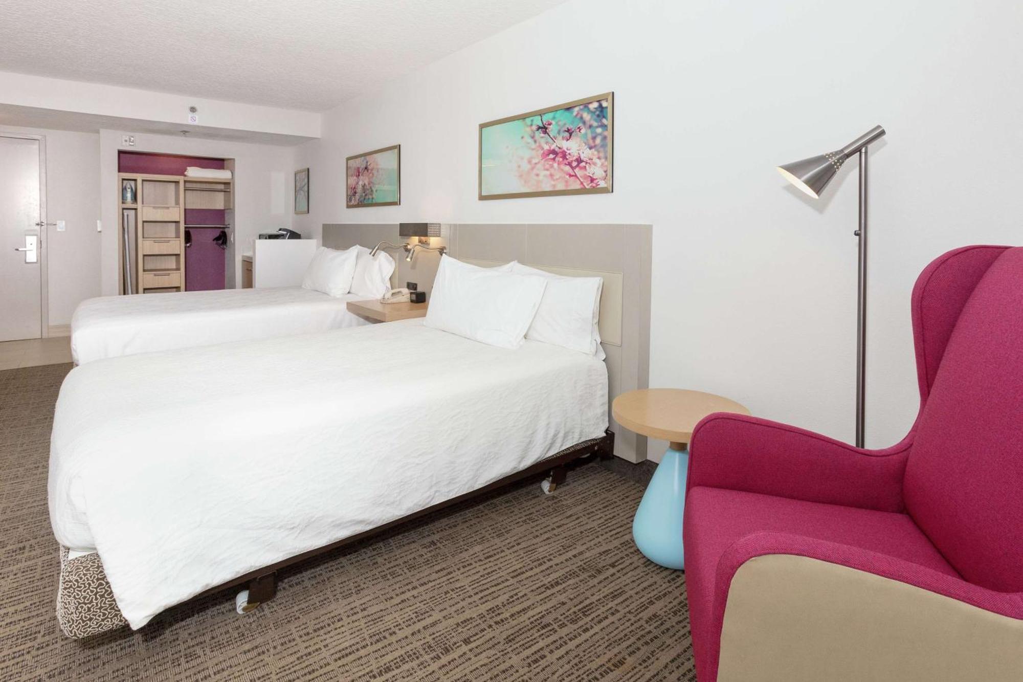 Hilton Garden Saint Augustine Hotel