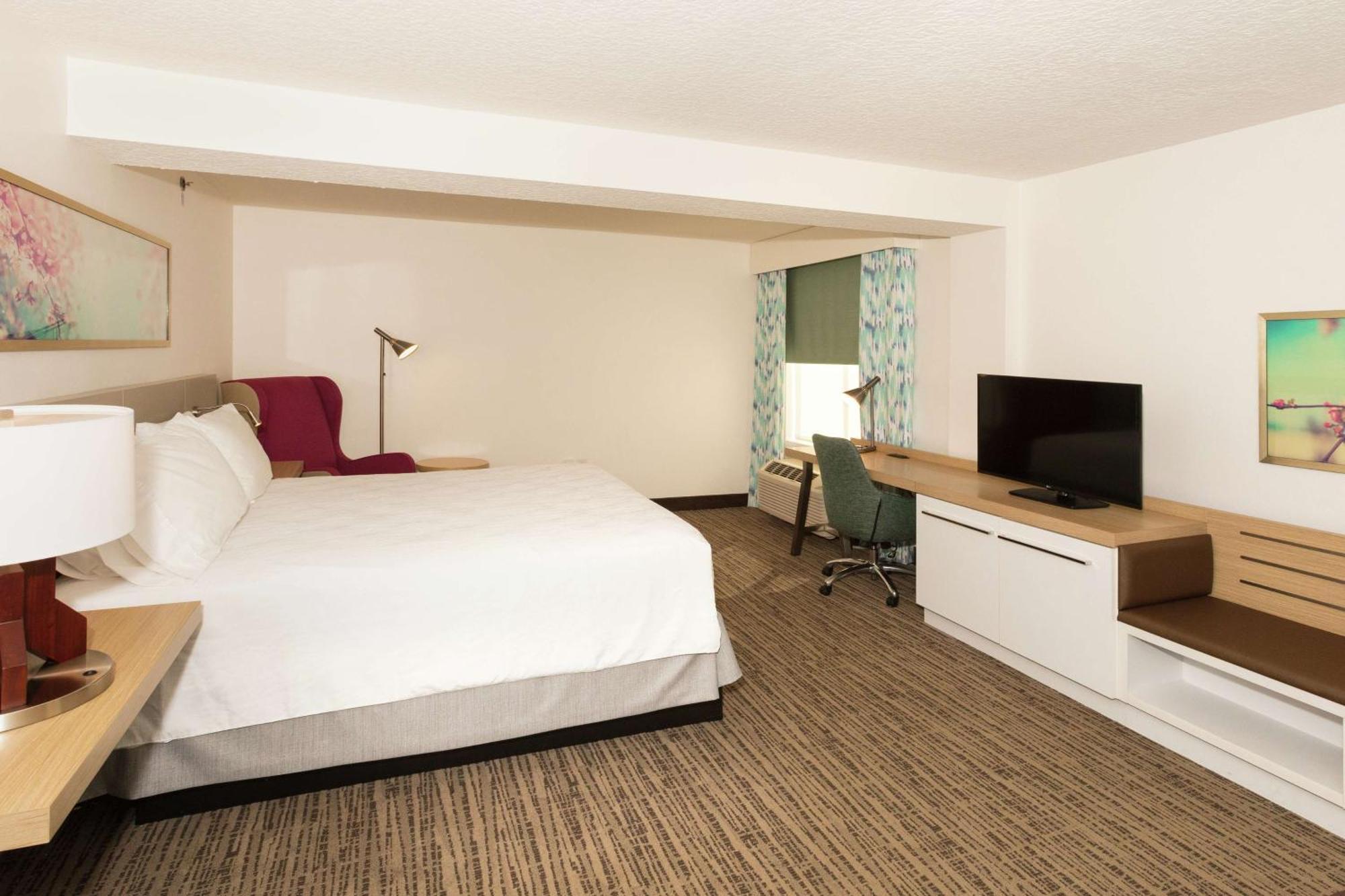 Hilton Garden Saint Augustine 3*
