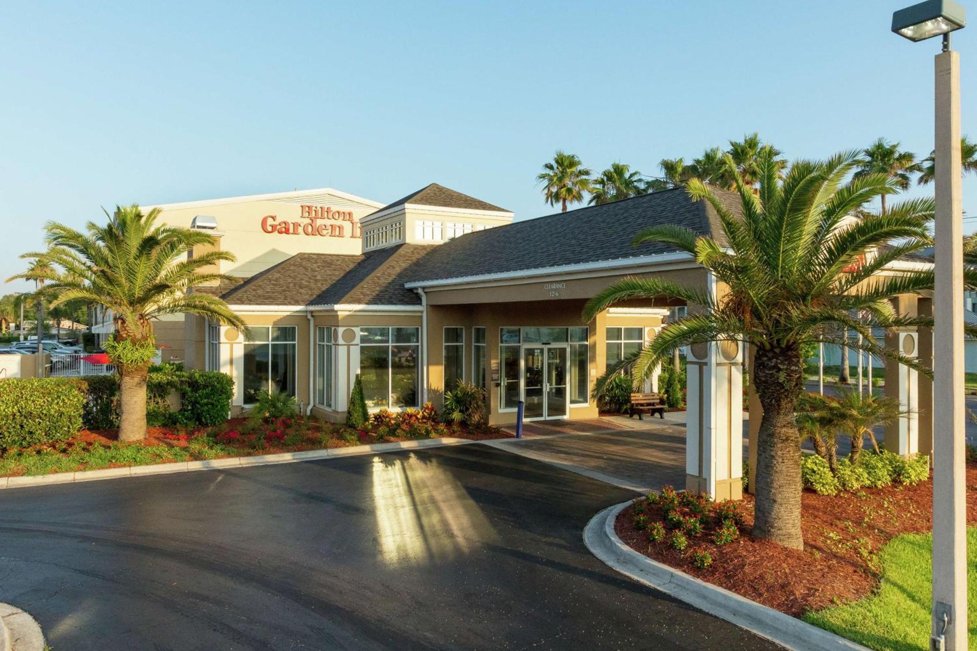 Hilton Garden Saint Augustine St. Augustine Beach