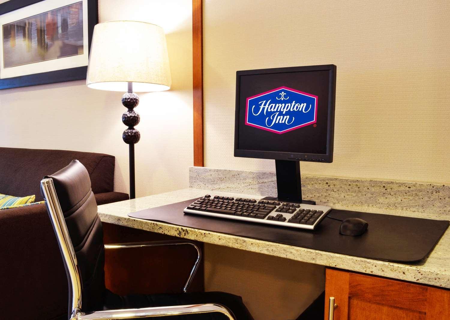 Hotel Hampton Tampa-veterans Expressway Tampa