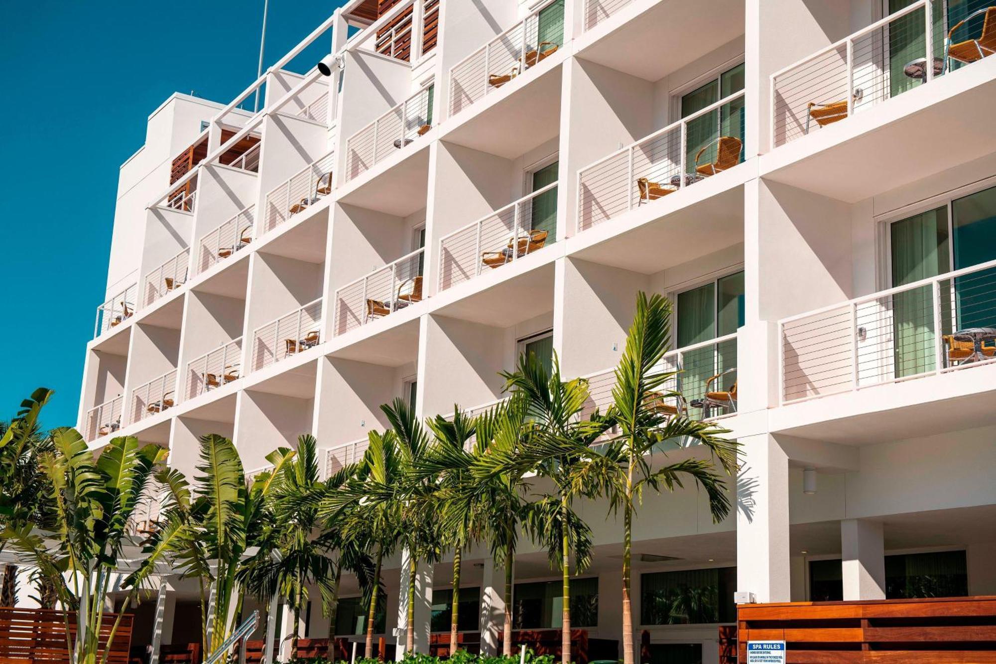 Hotel The Modern, A Tribute Portfolio Sarasota