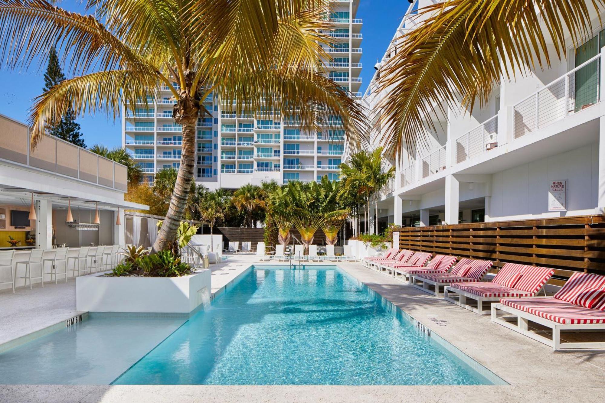 The Modern, A Tribute Portfolio Hotel