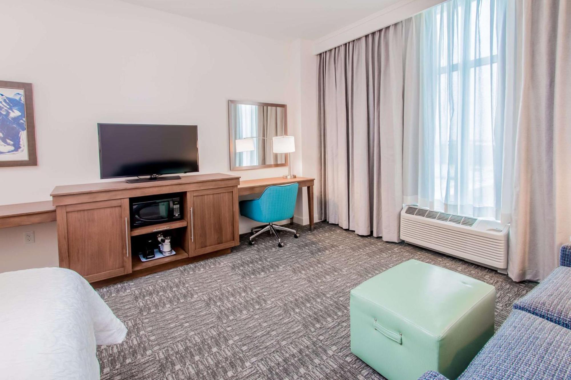 Hotel Hampton & Panama Beach-beachfront Panama City Beach