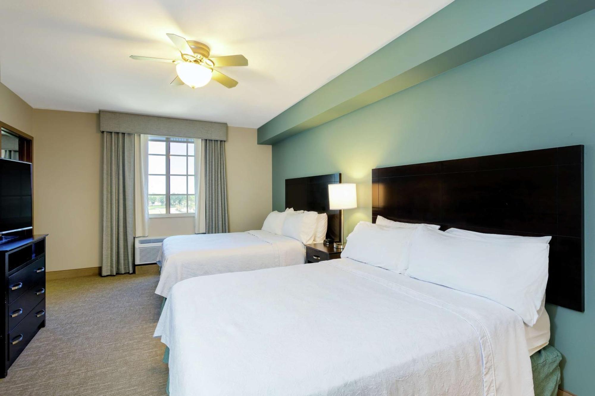 Hotel Homewood Port Saint Lucie-tradition Port St. Lucie