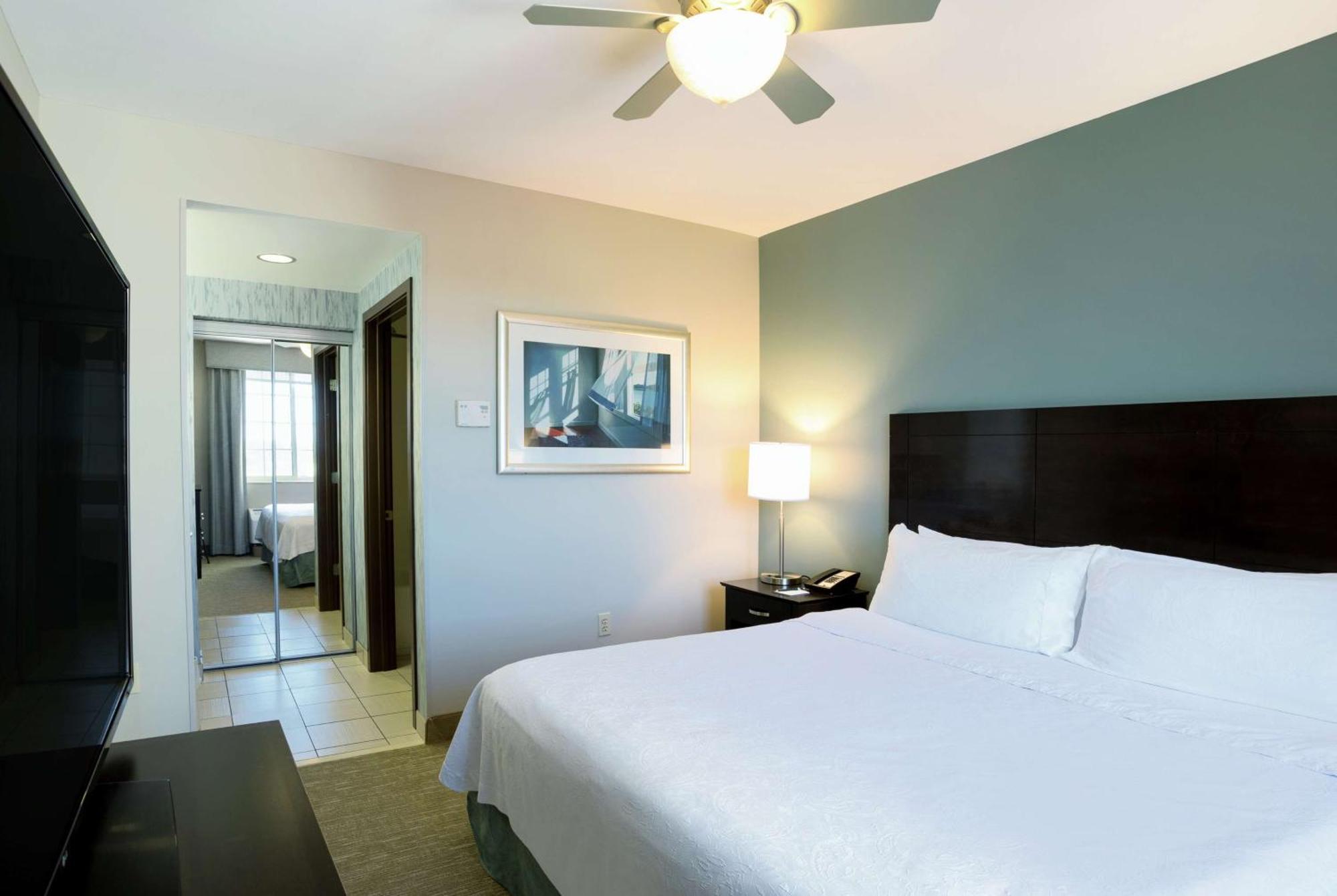 Homewood Port Saint Lucie-tradition 3* Port St. Lucie