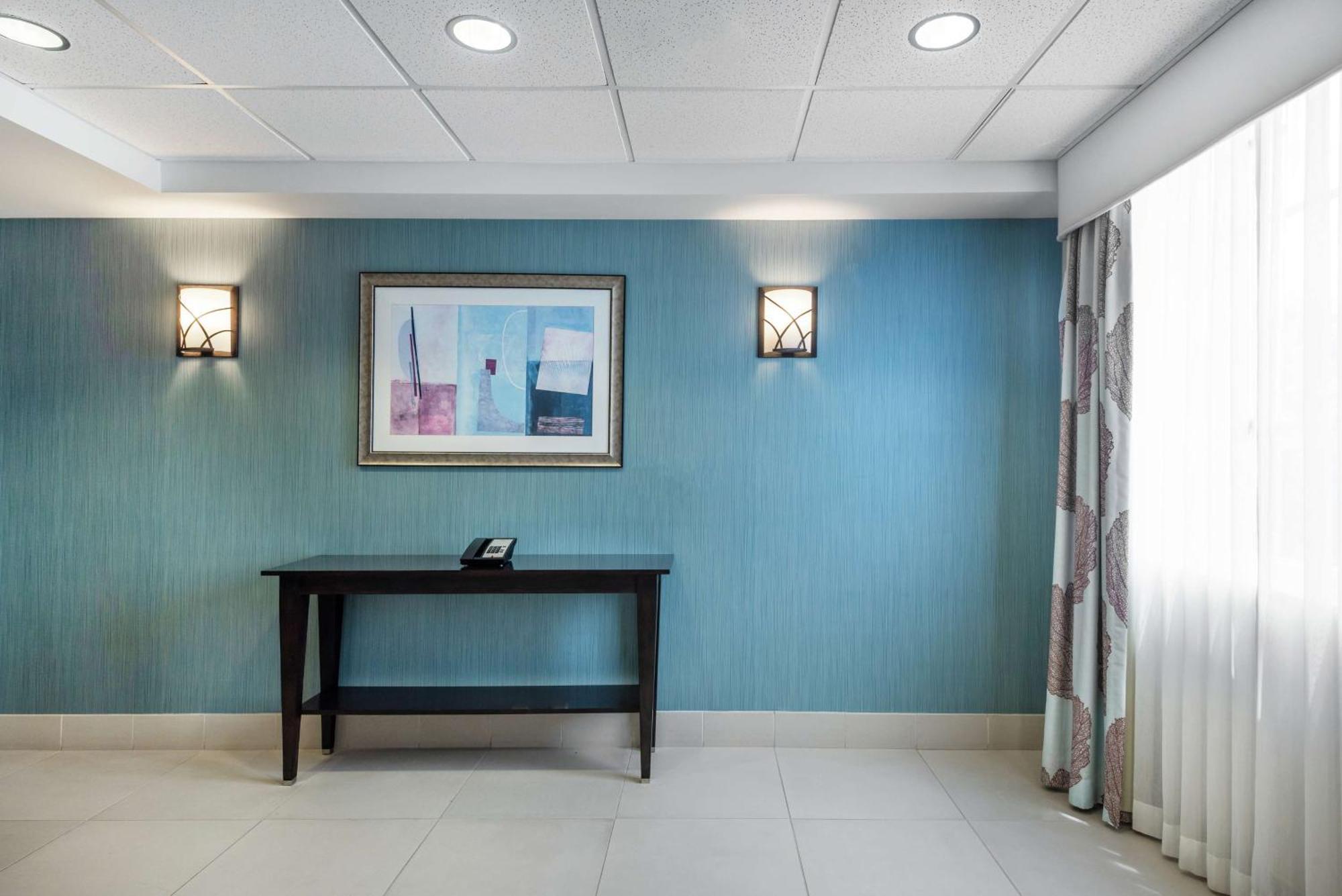 Homewood Port Saint Lucie-tradition Hotel