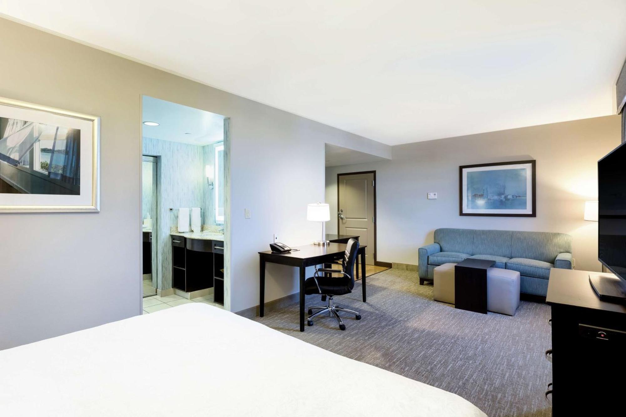 Homewood Port Saint Lucie-tradition Hotel 3*