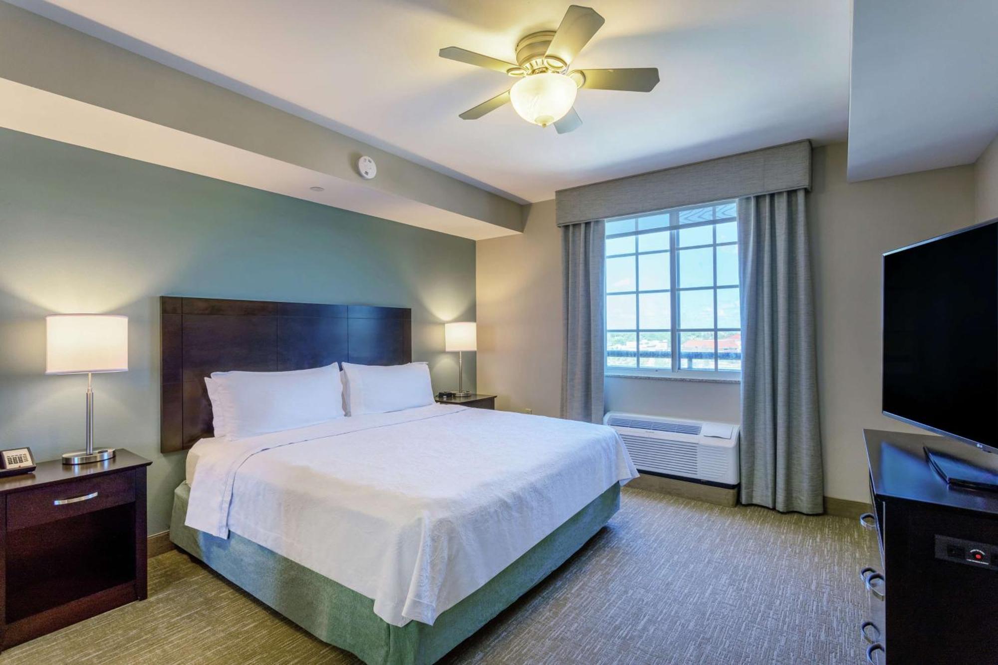 Homewood Port Saint Lucie-tradition Hotel Port St. Lucie