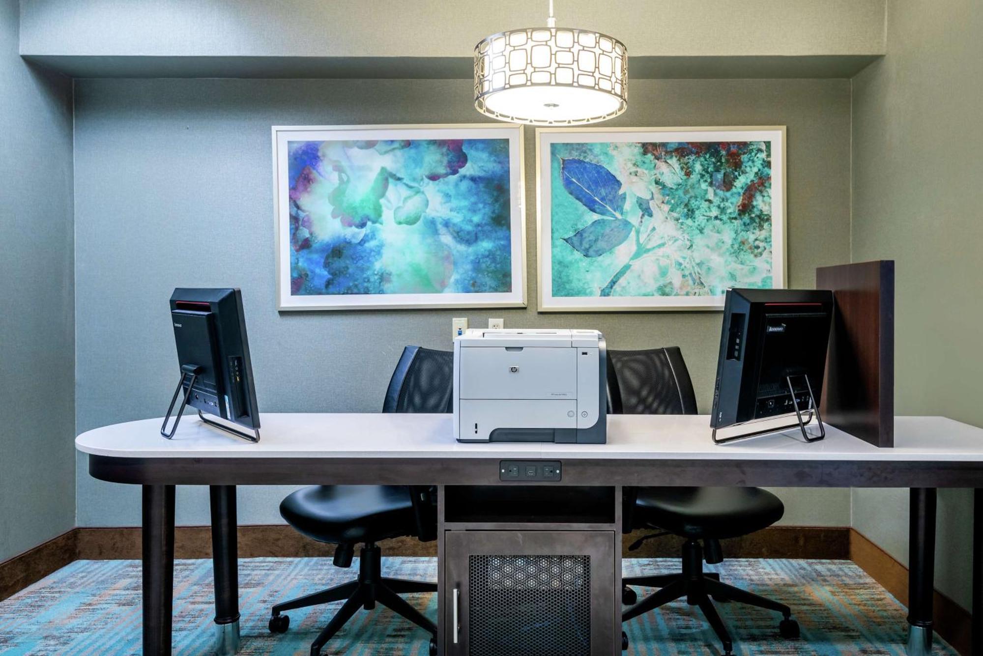Homewood Port Saint Lucie-tradition Hotel