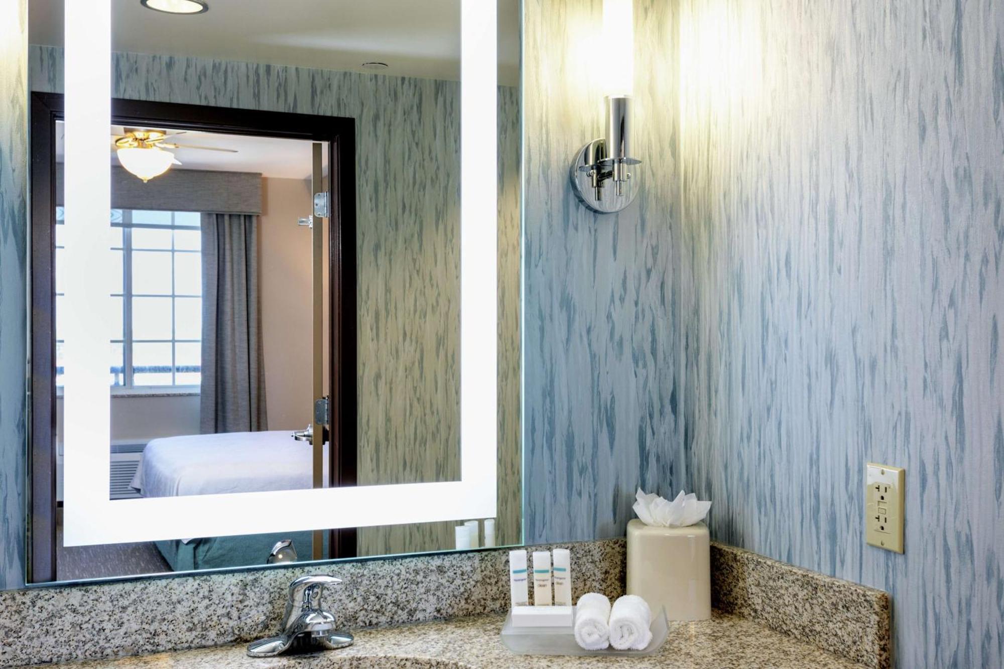 Homewood Port Saint Lucie-tradition Hotel 3*