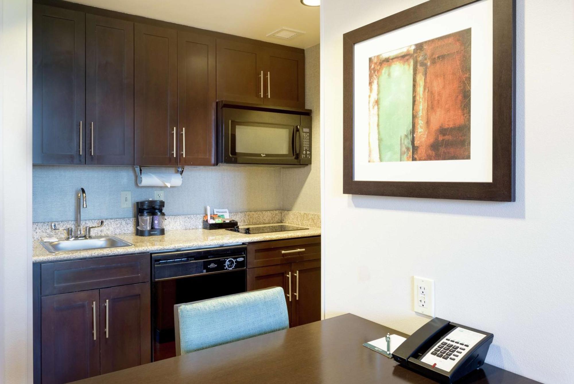 Homewood Port Saint Lucie-tradition 3* Port St. Lucie