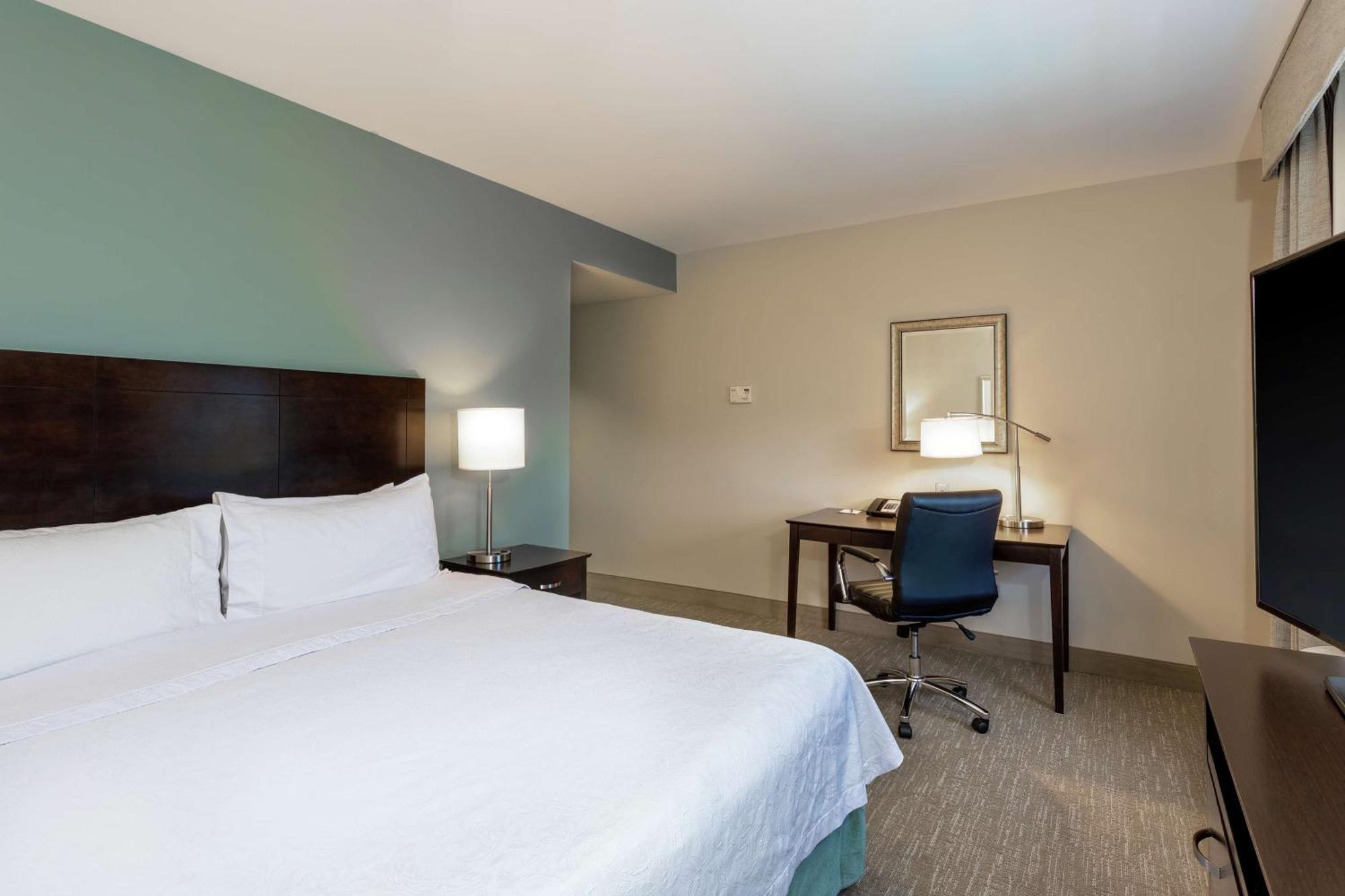 Homewood Port Saint Lucie-tradition Hotel