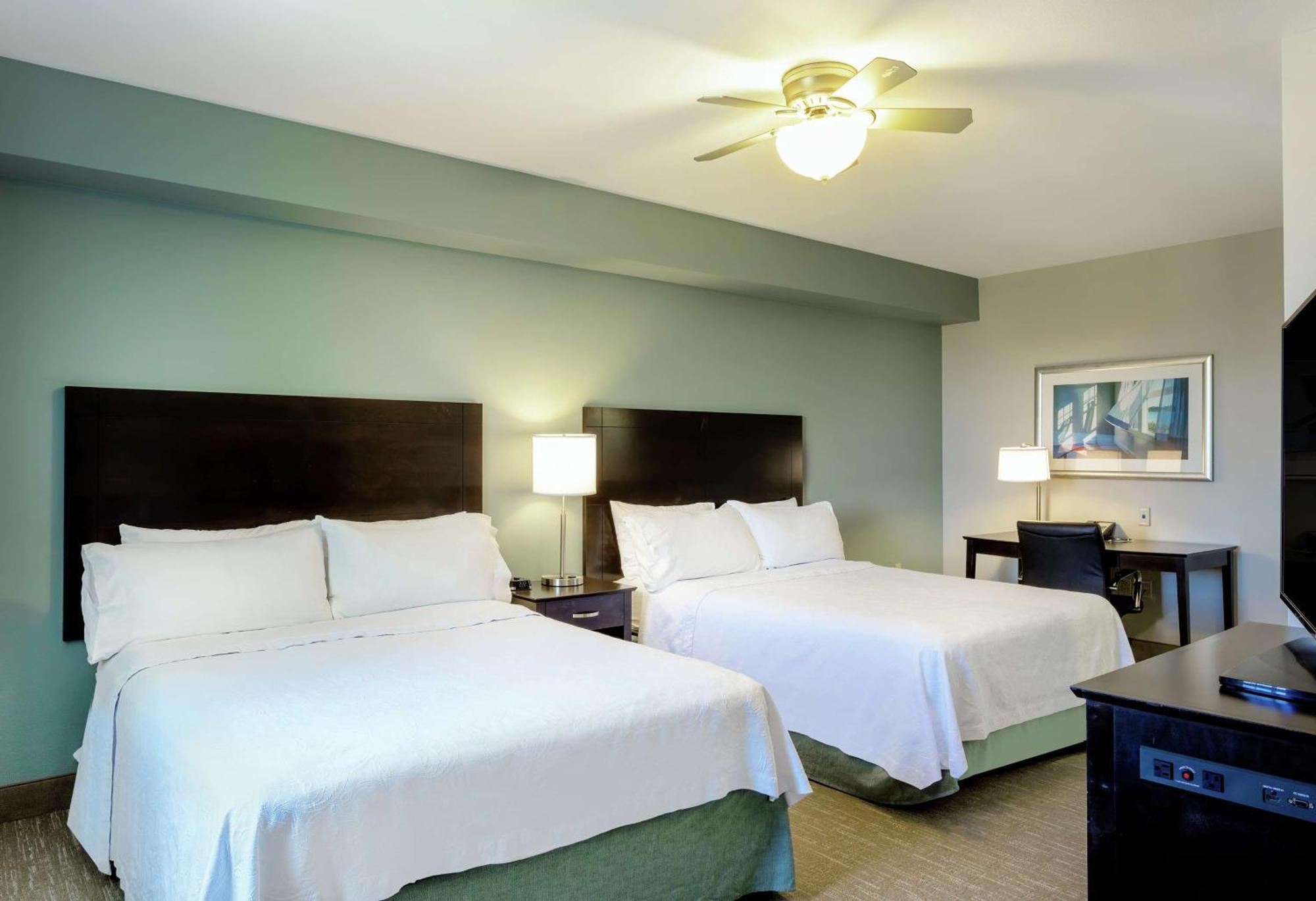 Hotel Homewood Port Saint Lucie-tradition 3*
