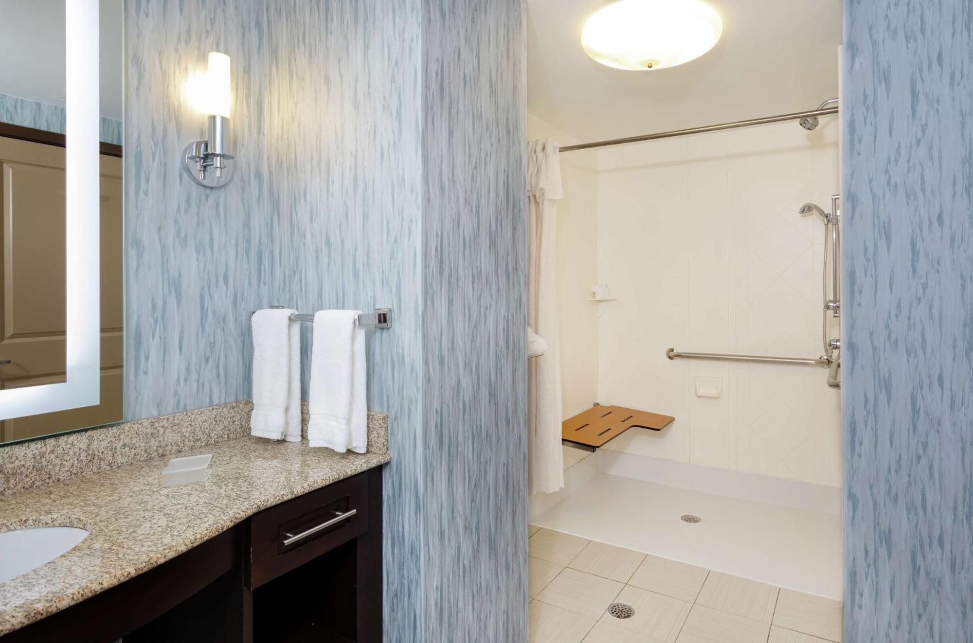 Hotel Homewood Port Saint Lucie-tradition Port St. Lucie