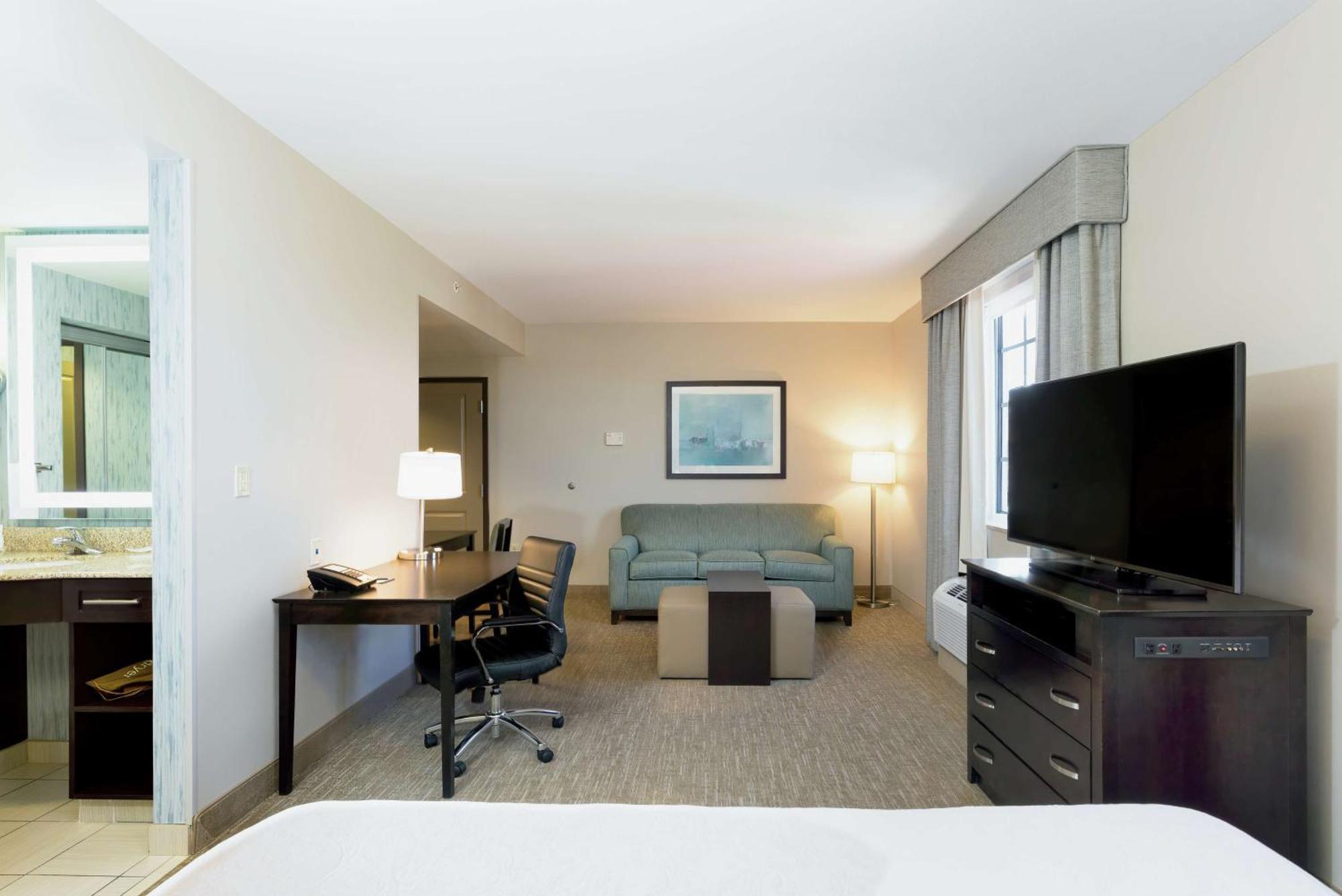 Homewood Port Saint Lucie-tradition Hotel Port St. Lucie