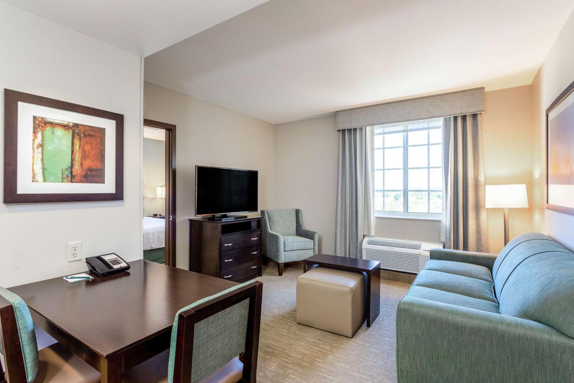 Hotel Homewood Port Saint Lucie-tradition 3*