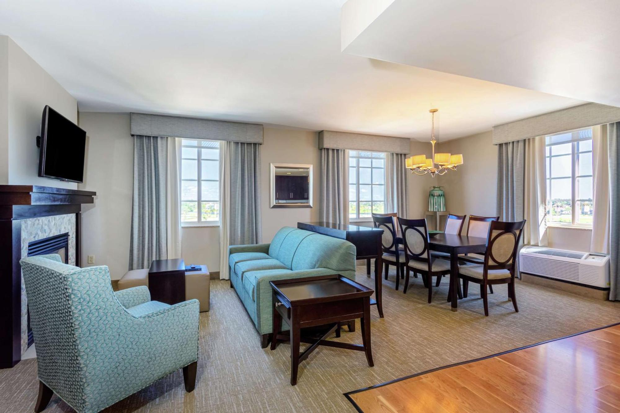 Hotel Homewood Port Saint Lucie-tradition Port St. Lucie