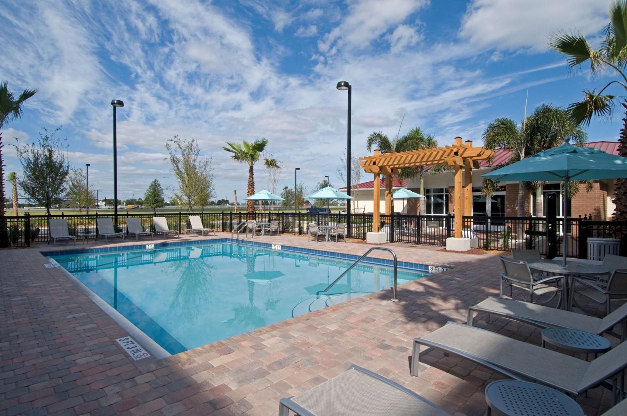 Homewood Port Saint Lucie-tradition Hotel 3*