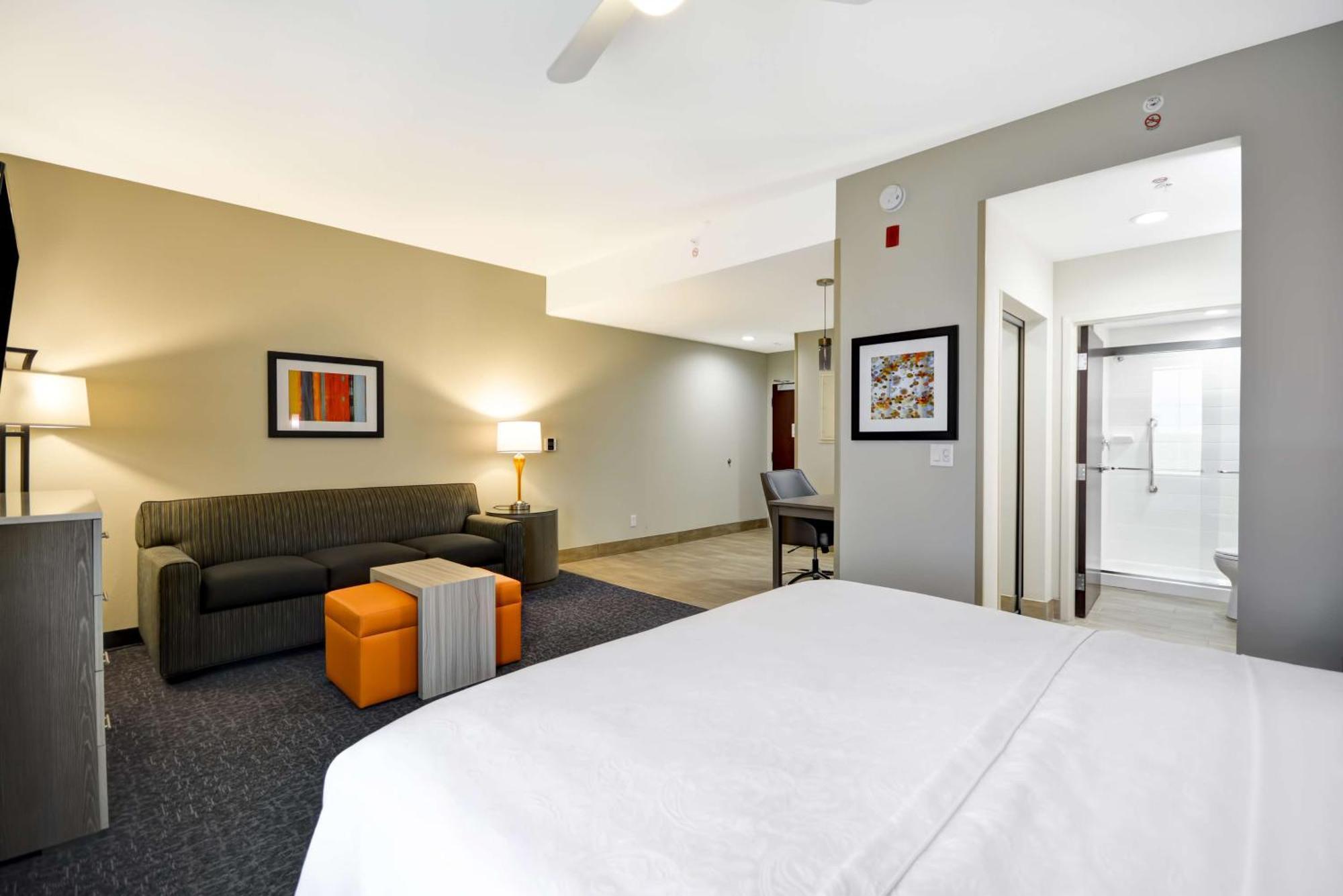 Hotel Homewood By Hilton Orlando Theme Parks Williamsburg