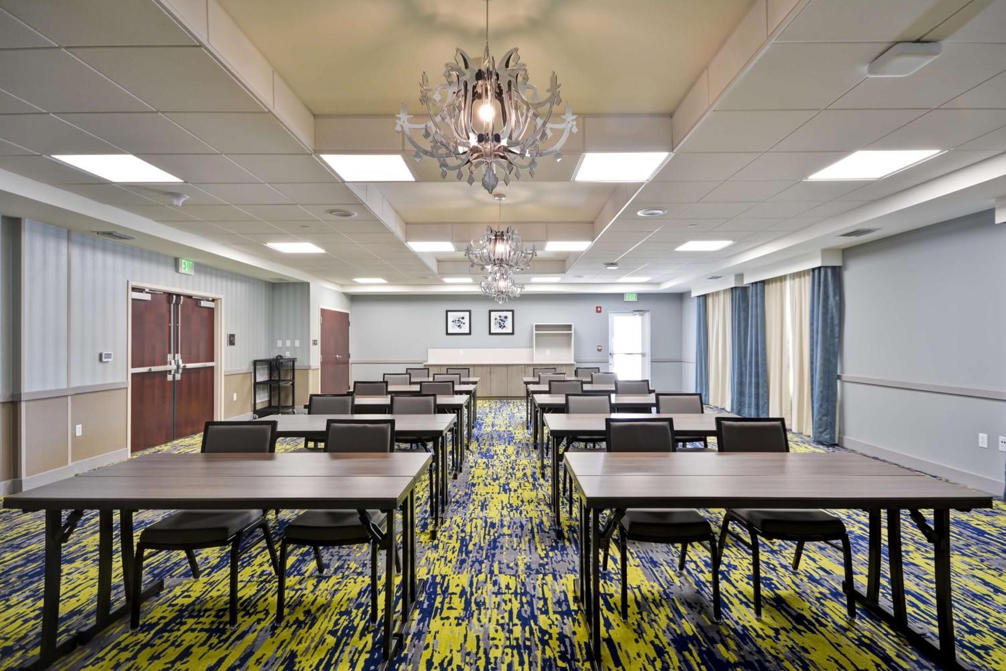 Homewood By Hilton Orlando Theme Parks Hotel