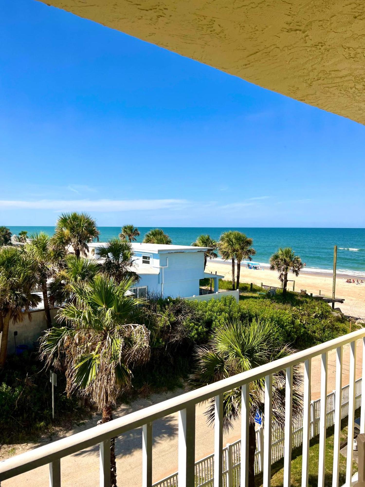 Waters Edge - Ocean View At Symphony Club