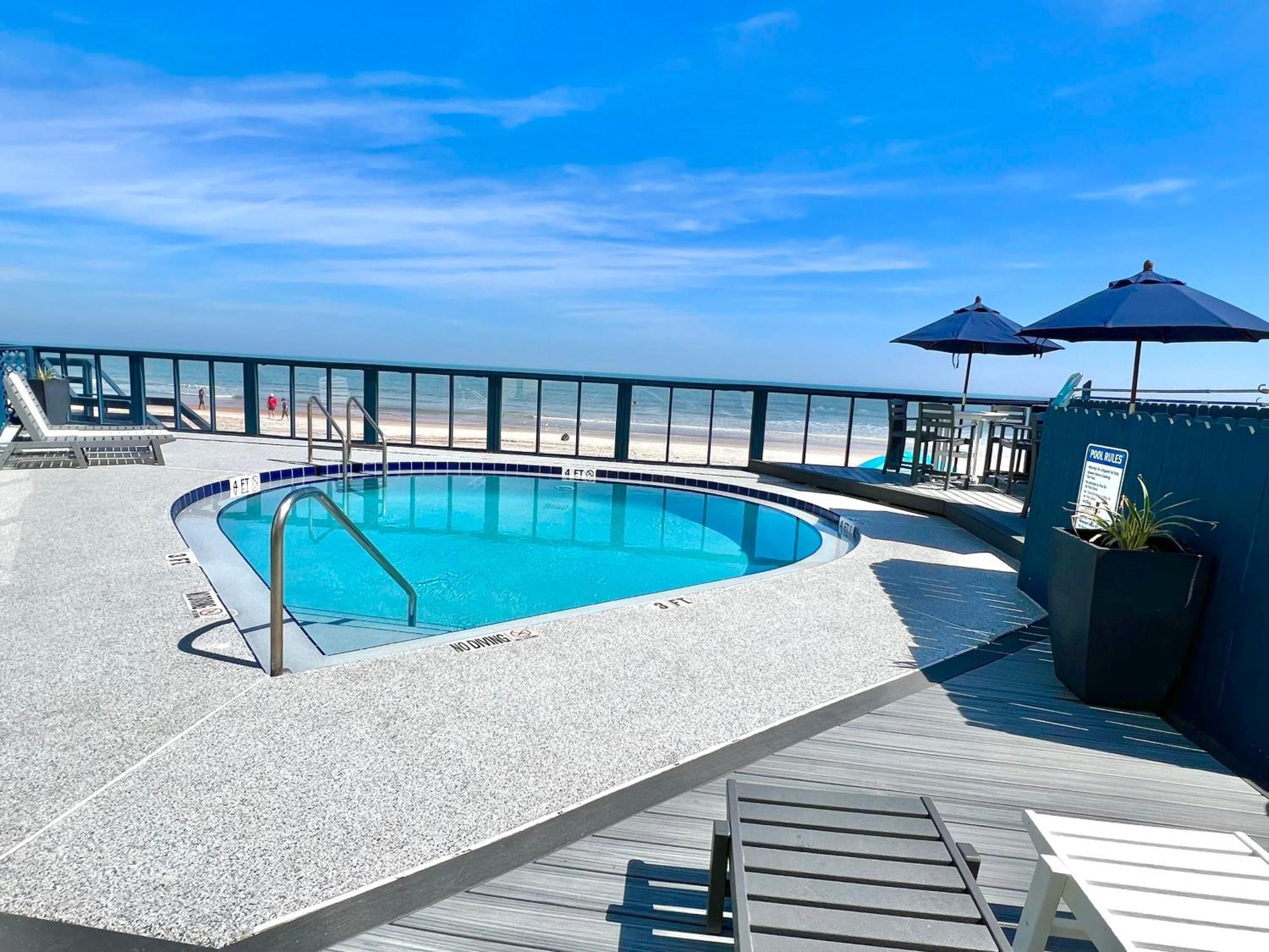 Holiday home Waters Edge - Ocean View At Symphony Club Ormond Beach