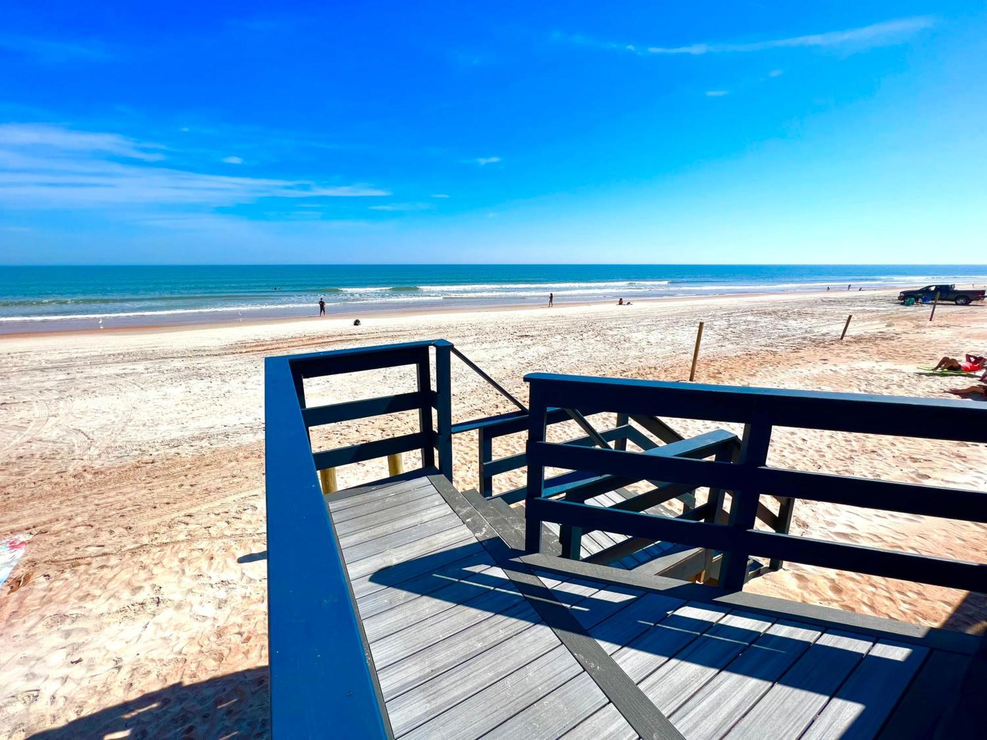 Holiday home Waters Edge - Ocean View At Symphony Club Ormond Beach