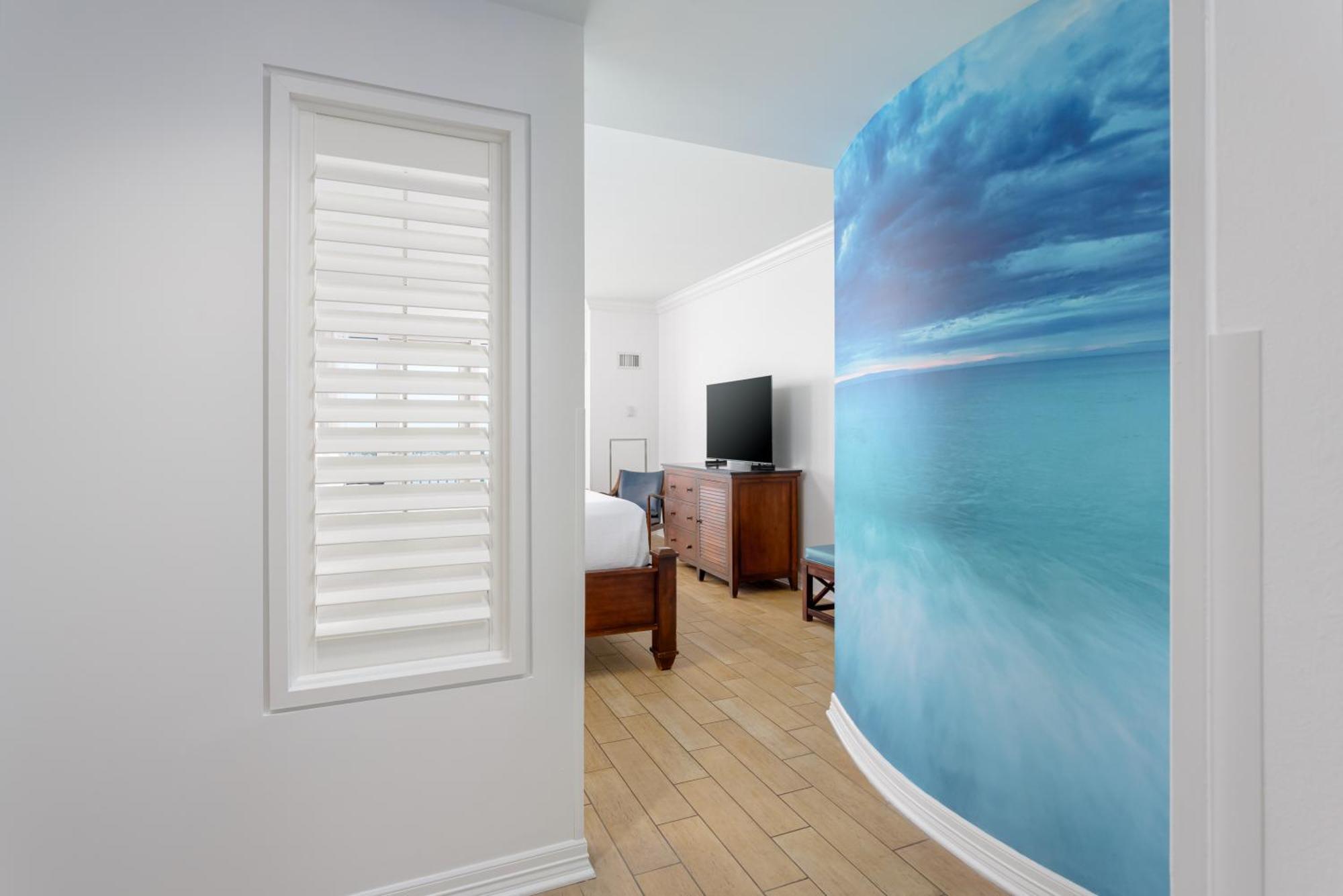 Resort The Pensacola