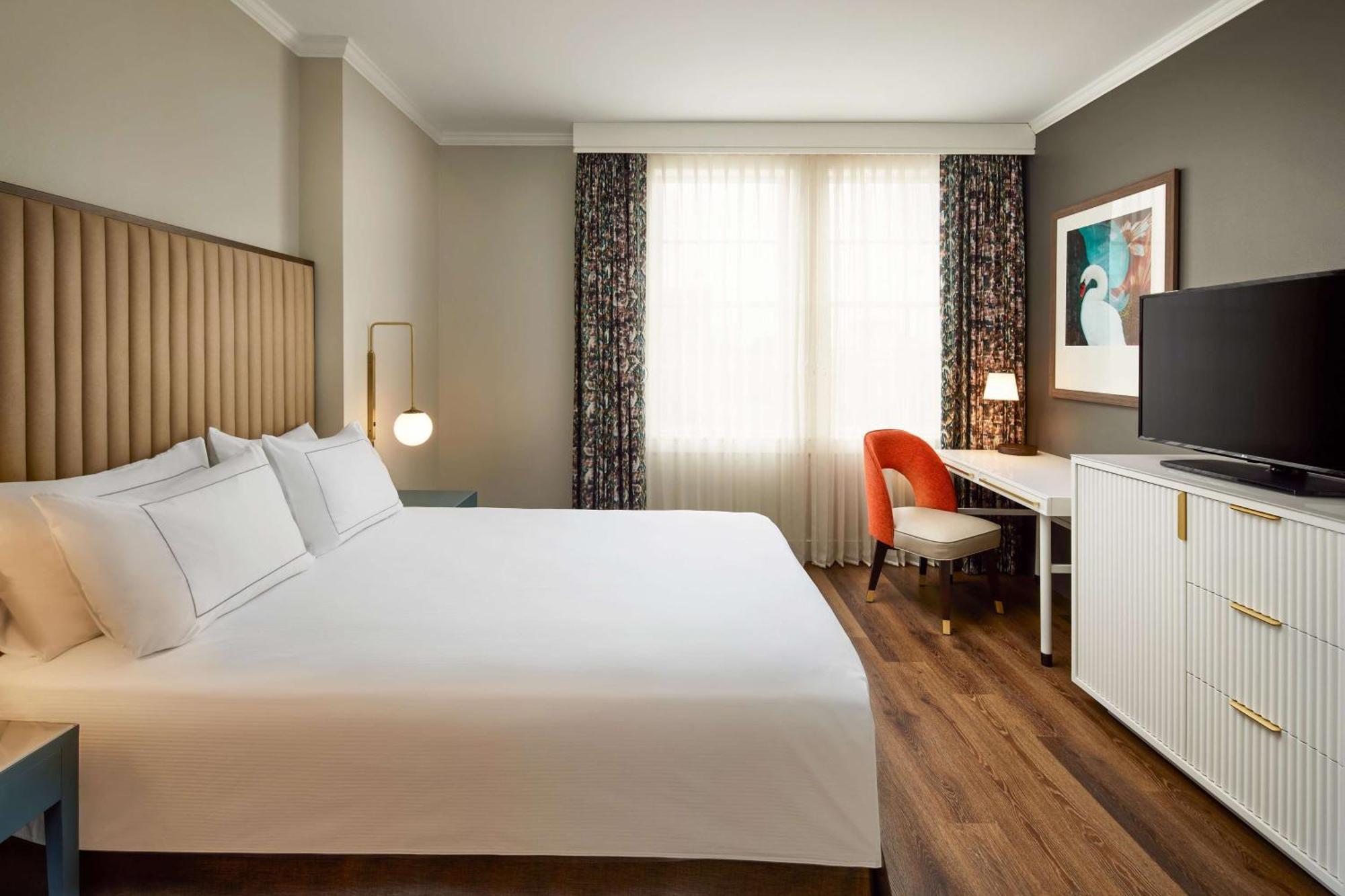 The Terrace Lakeland, Tapestry Collection By Hilton 4*