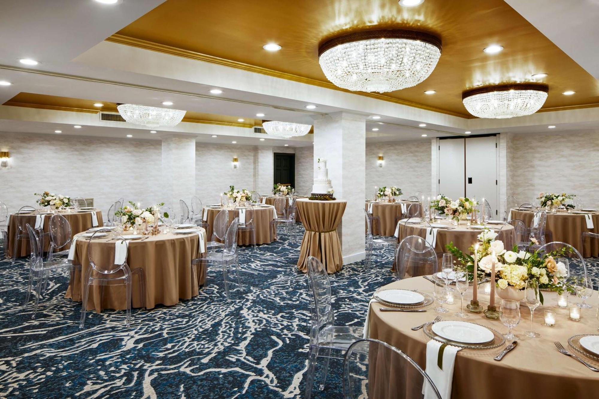 The Terrace Lakeland, Tapestry Collection By Hilton 4*