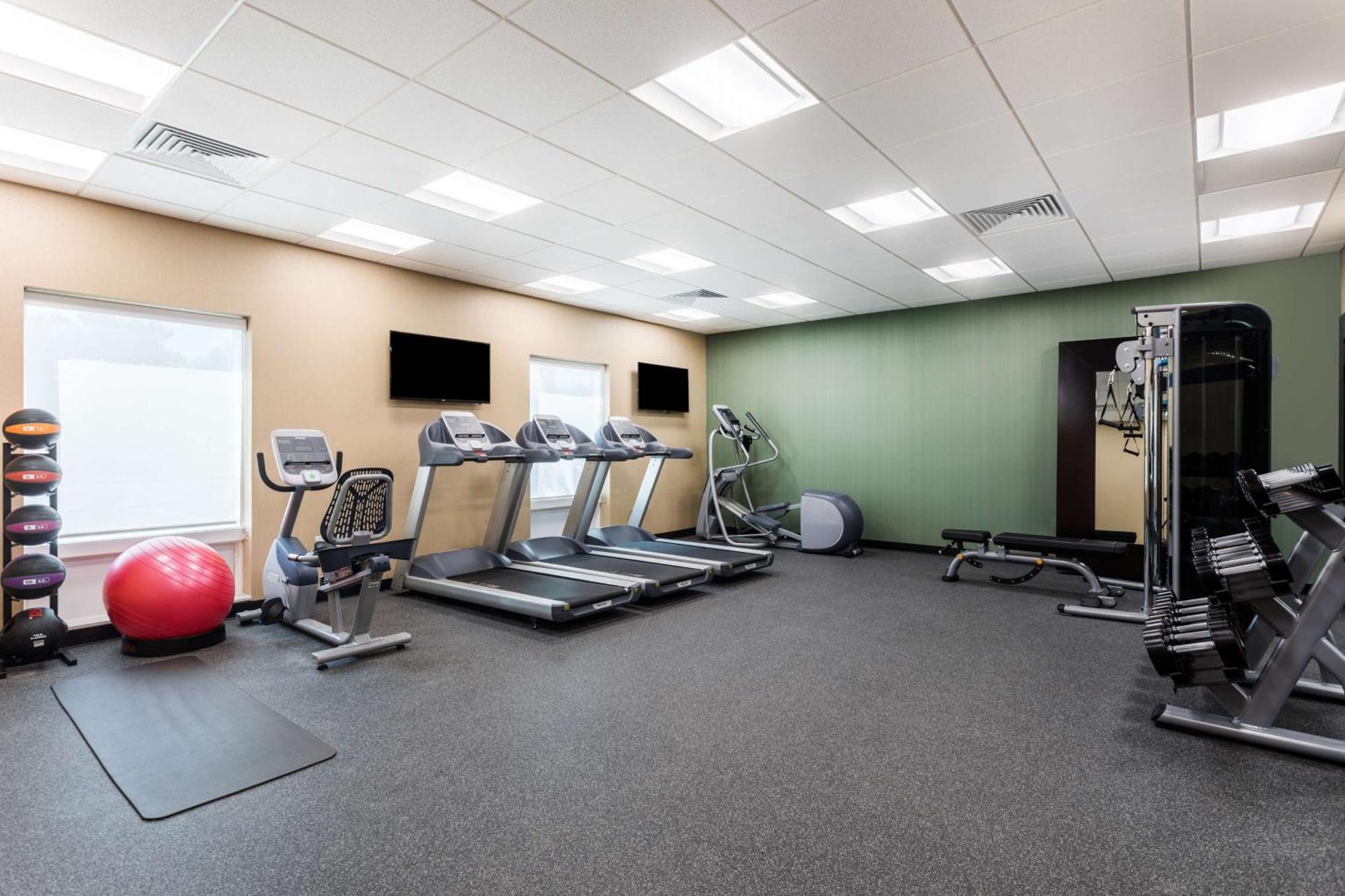 Hampton & Mary Esther-fort Walton Beach, Fl 3*