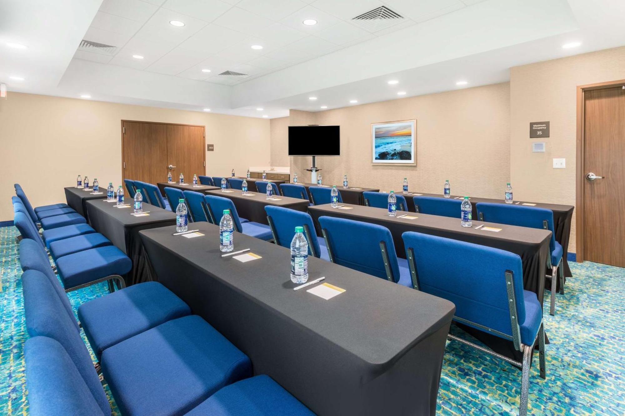 Hampton & Mary Esther-fort Walton Beach, Fl 3*