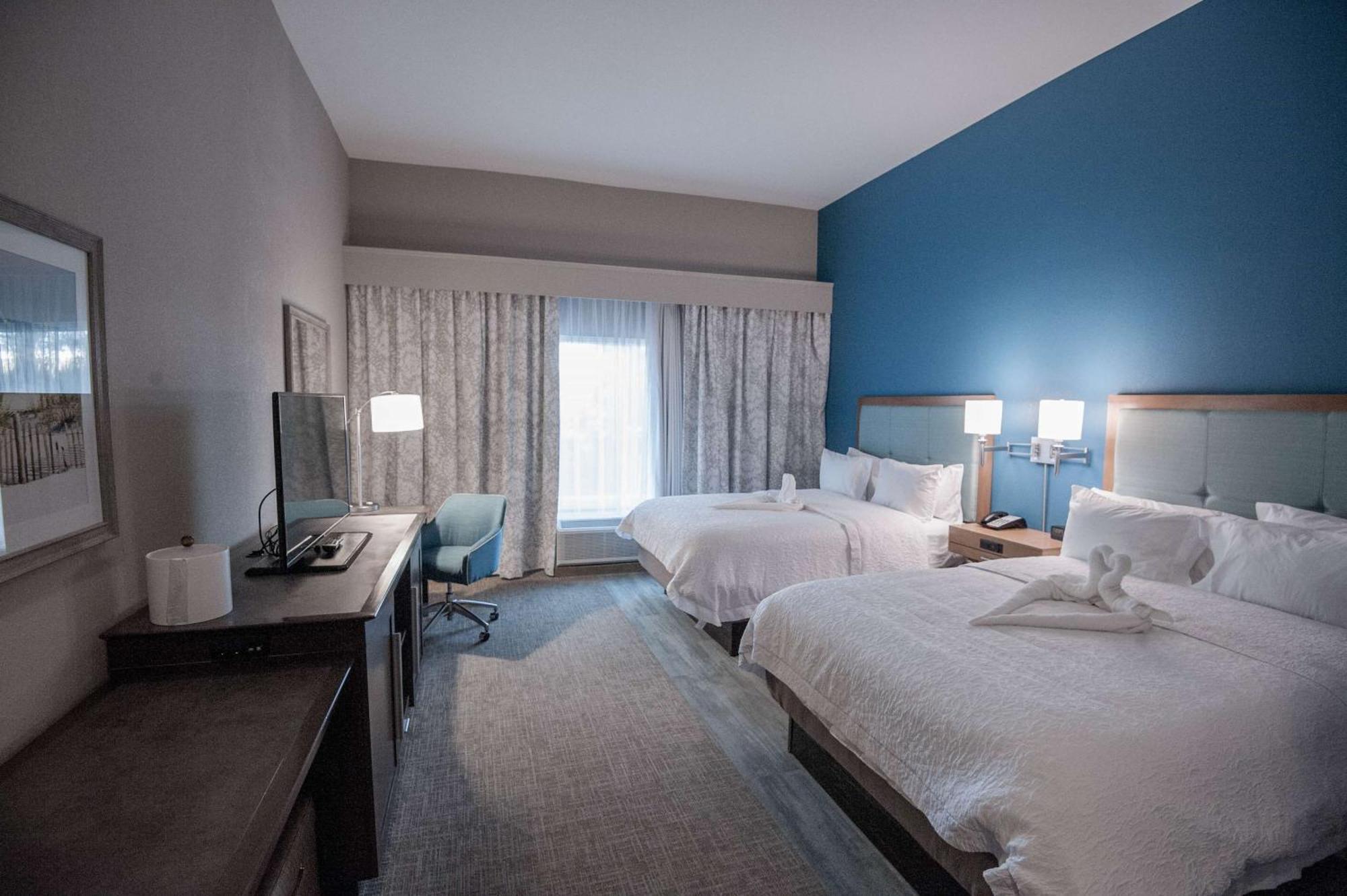 Hotel Hampton & Mary Esther-fort Walton Beach, Fl