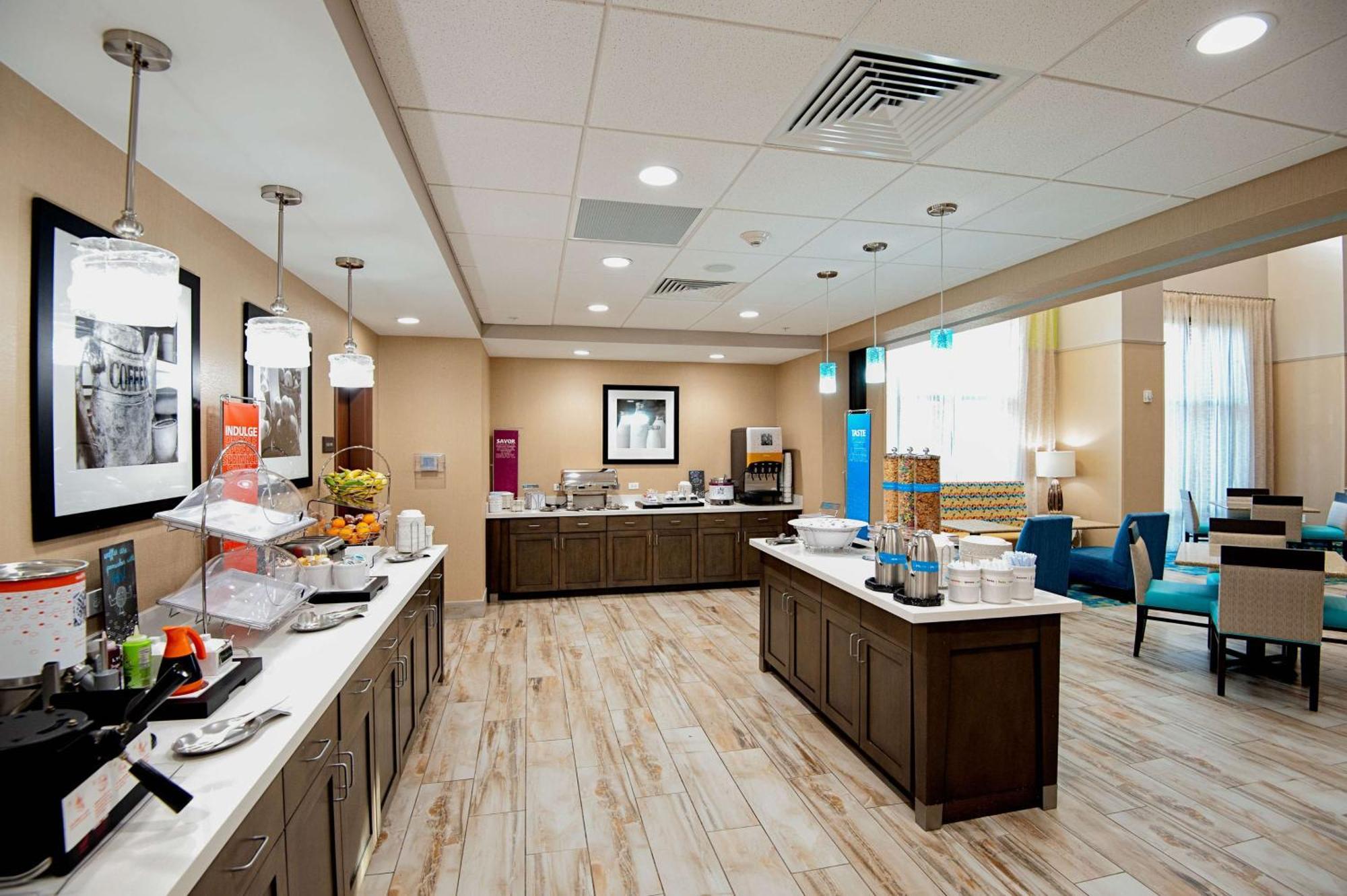 Hampton & Mary Esther-fort Walton Beach, Fl Hotel 3*