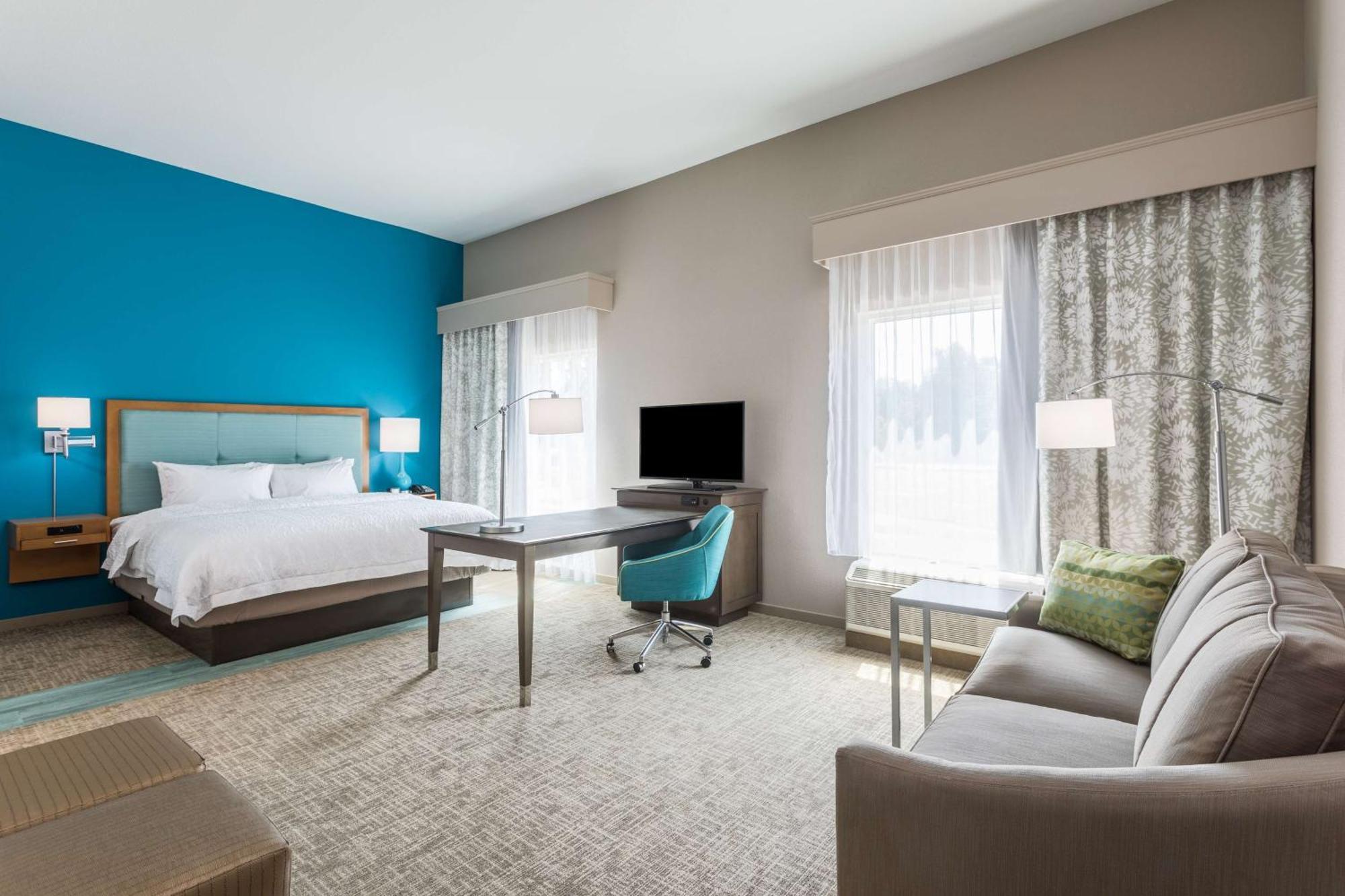 Hampton & Mary Esther-fort Walton Beach, Fl Hotel 3*