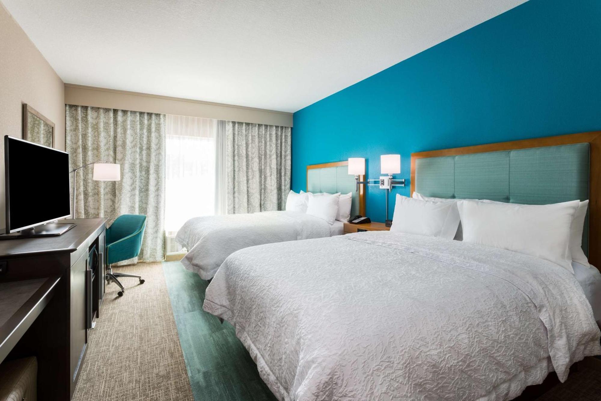 Hampton & Mary Esther-fort Walton Beach, Fl Hotel 3*