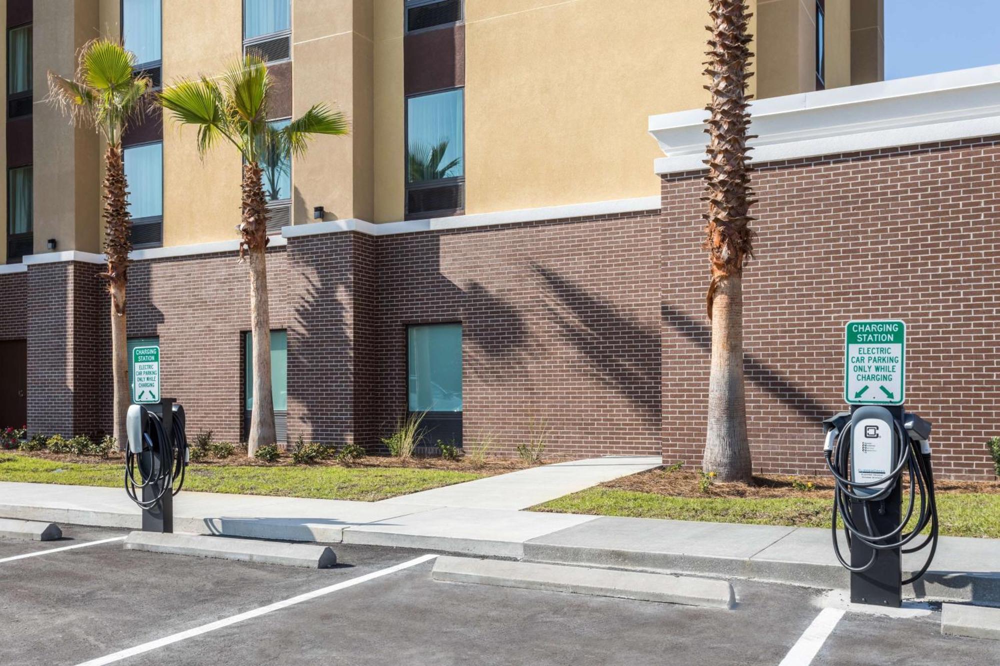 Hampton & Mary Esther-fort Walton Beach, Fl Hotel 3*