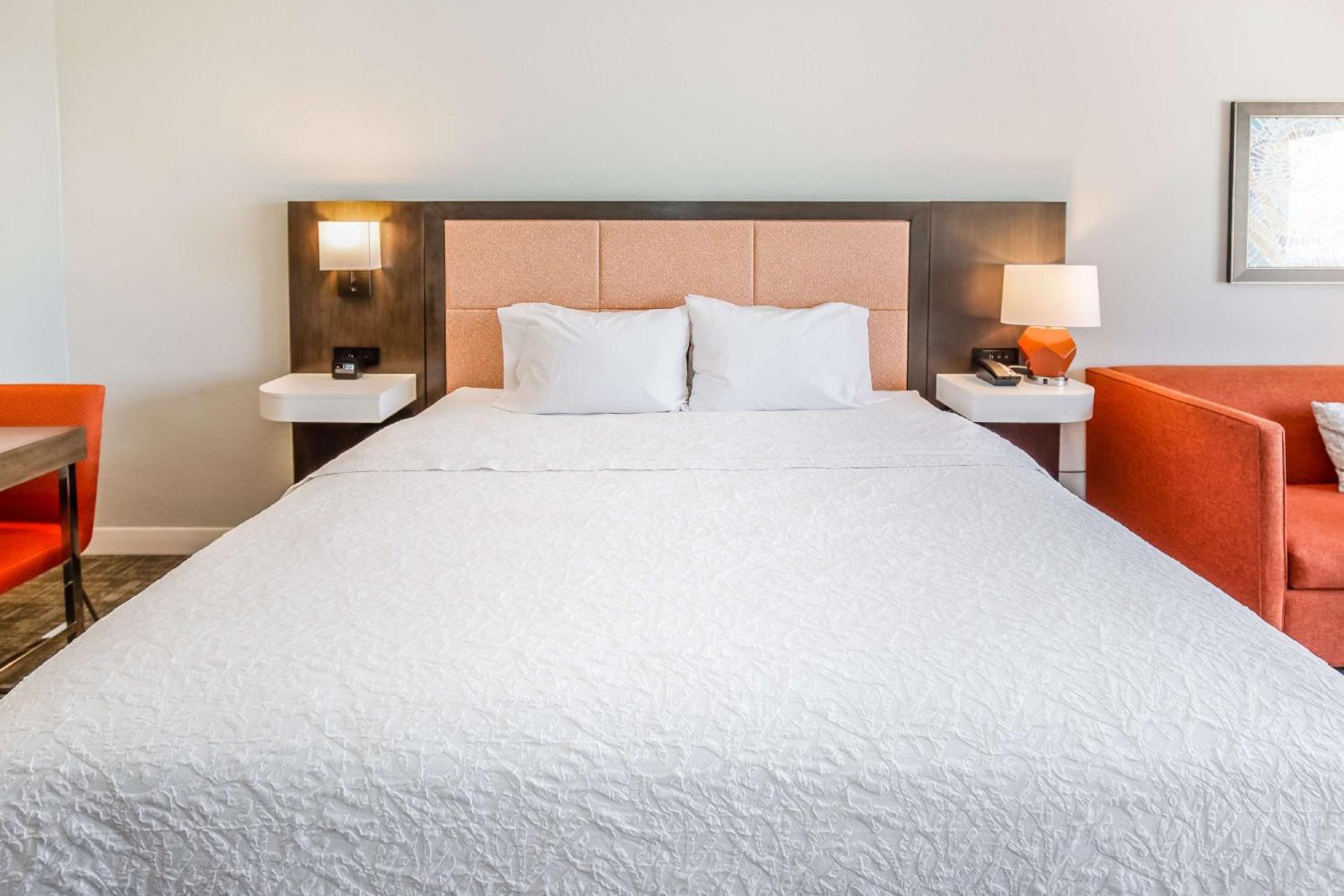 Hampton Pensacola Hotel Pensacola Beach