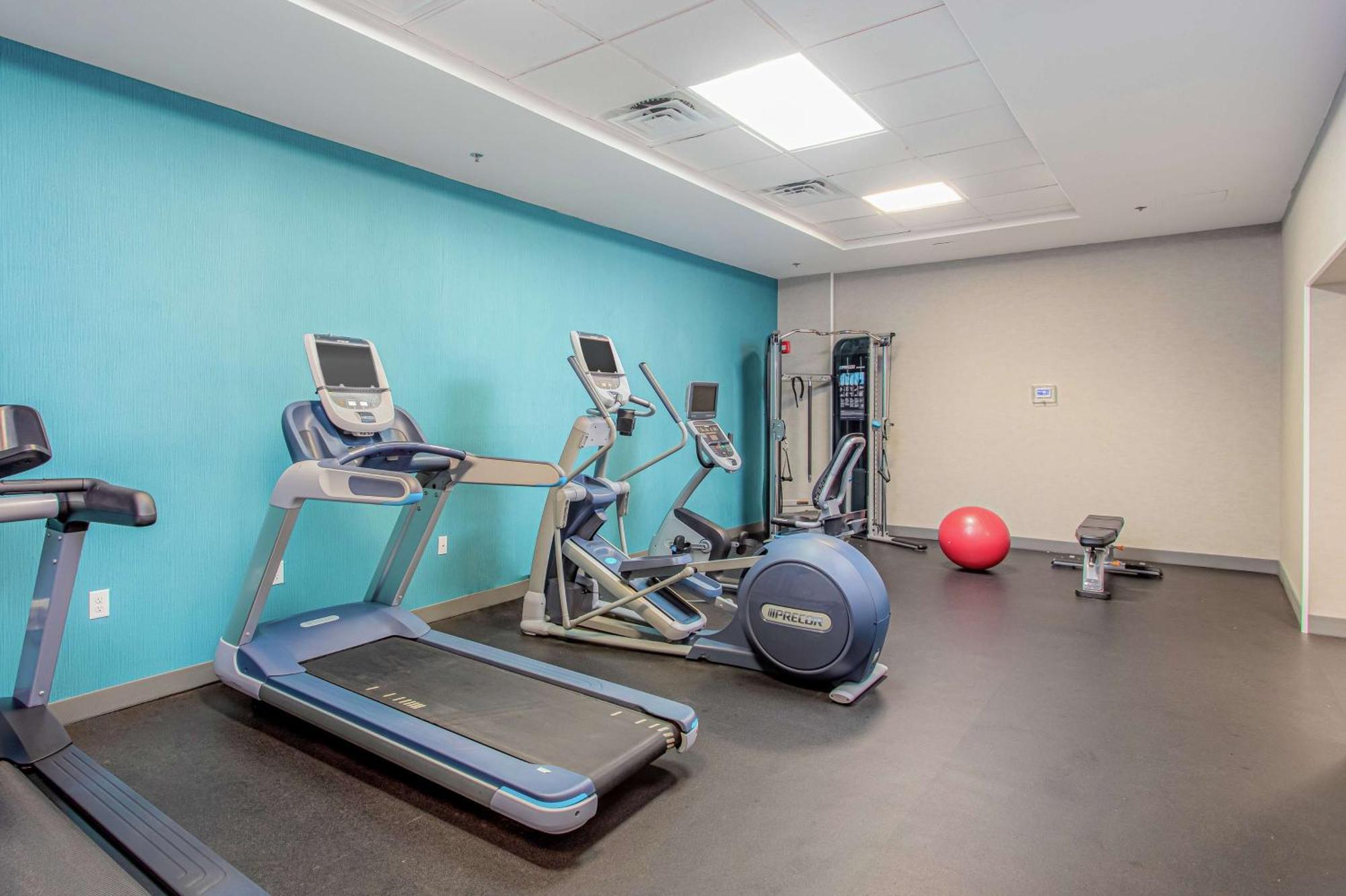 Hotel Hampton Pensacola