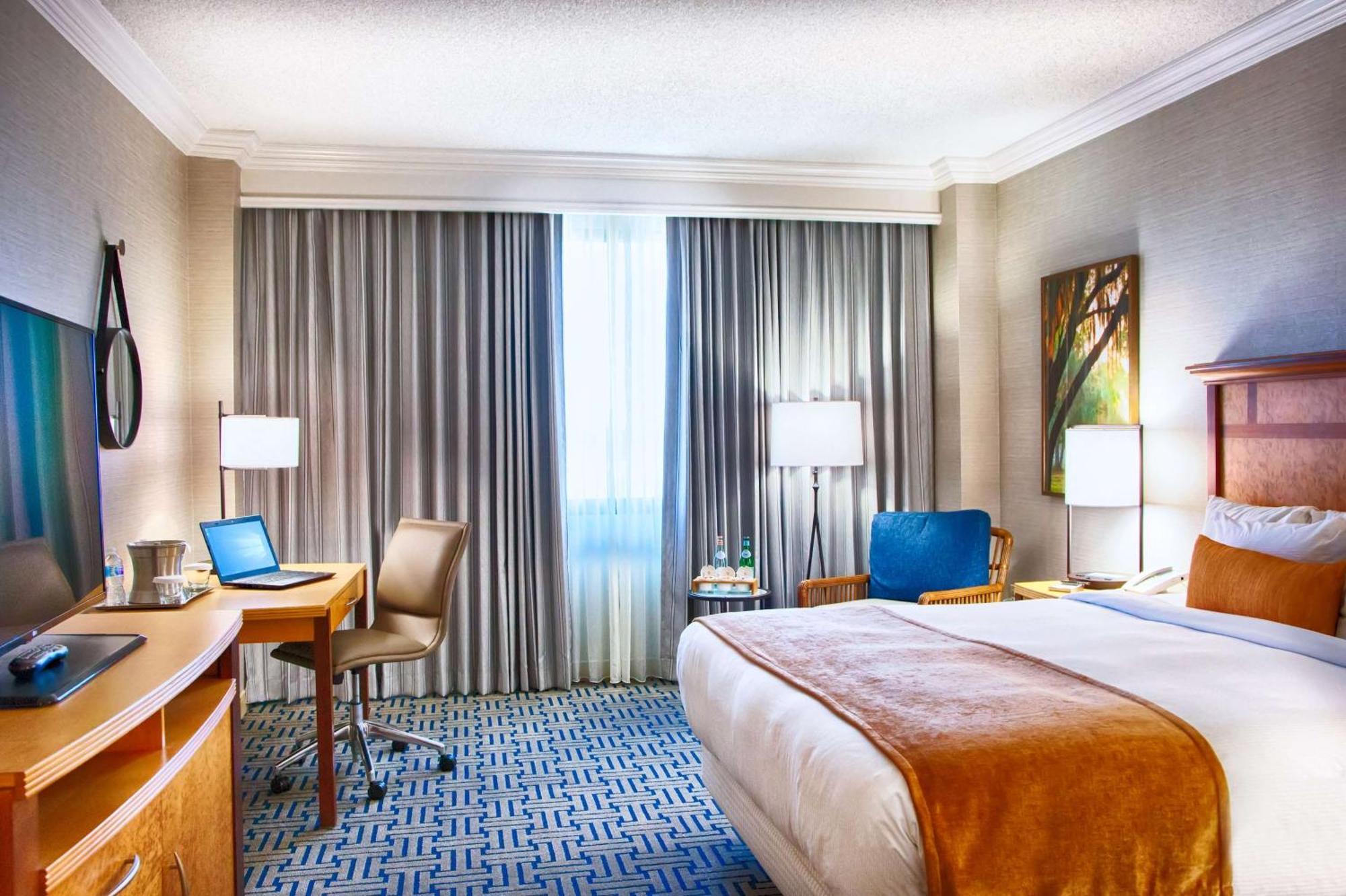 Hotel Hilton Ocala